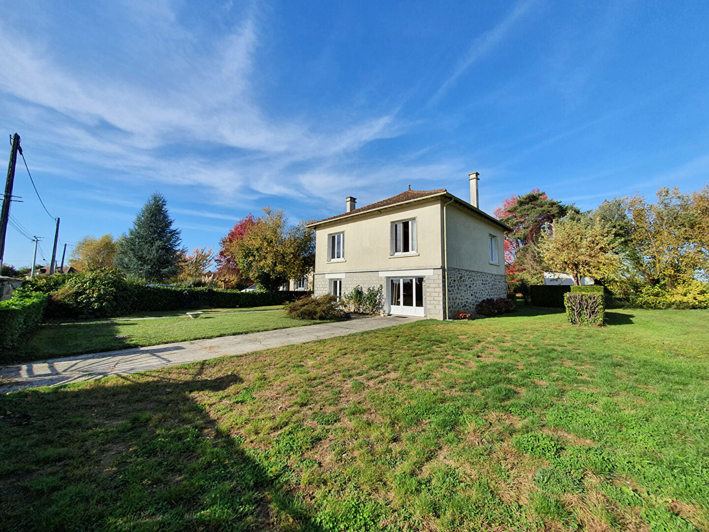 Agence immobilière de NEXIMMO