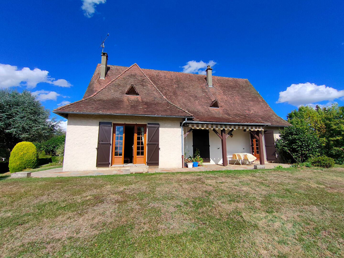 Agence immobilière de NEXIMMO