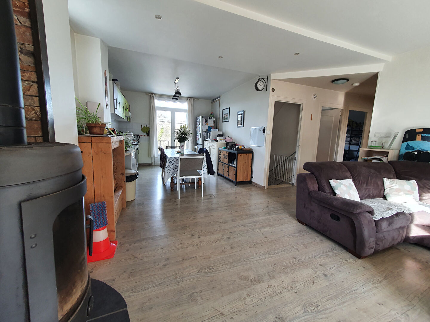 Agence immobilière de NEXIMMO