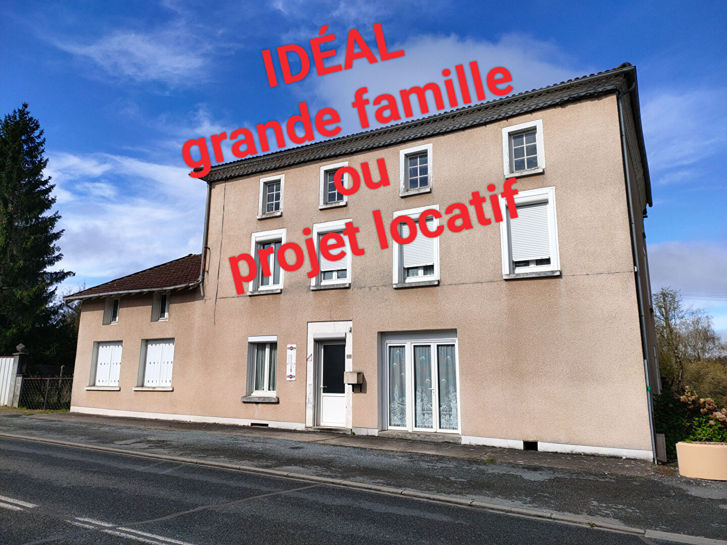 Agence immobilière de NEXIMMO