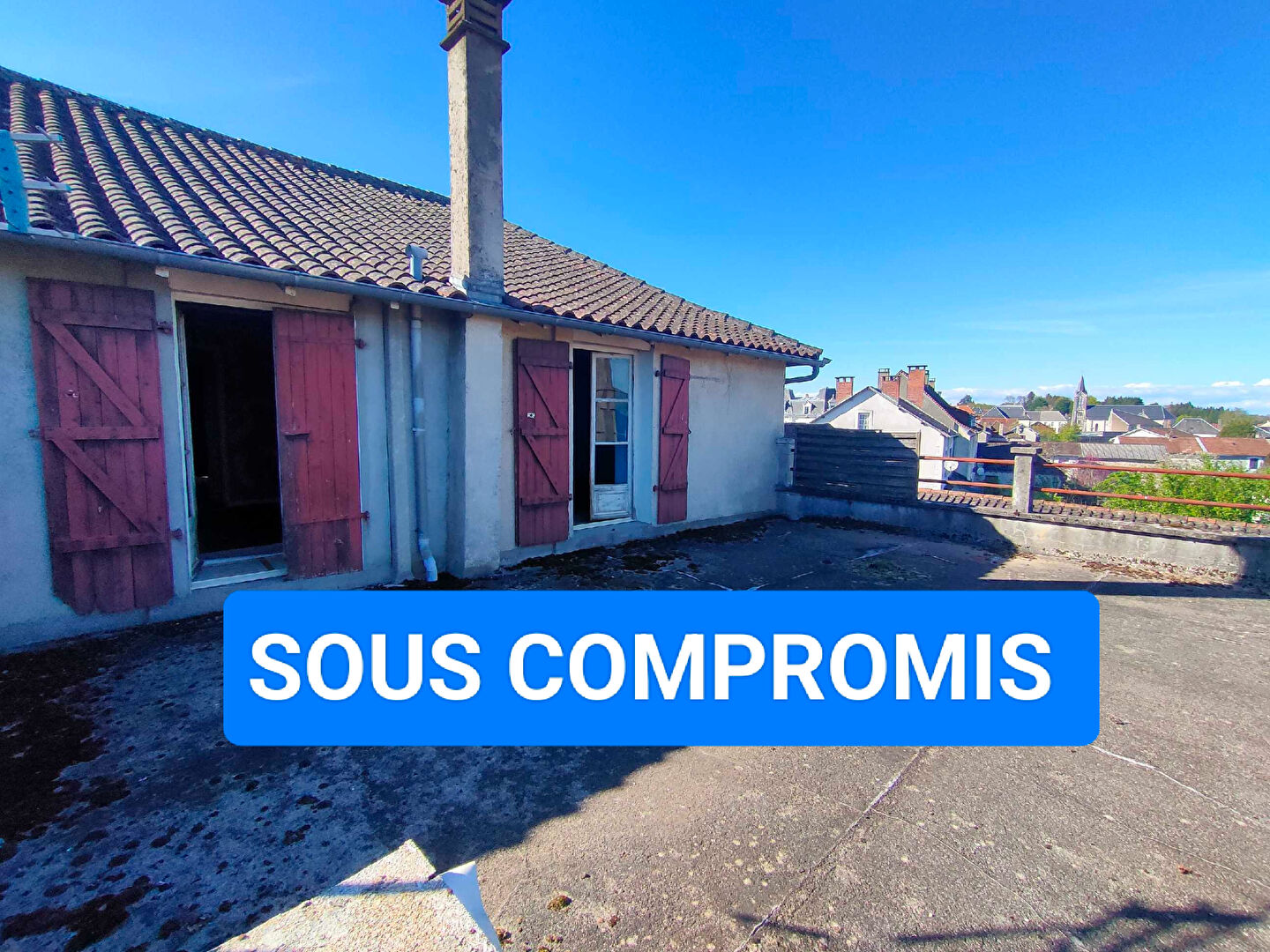 Agence immobilière de NEXIMMO