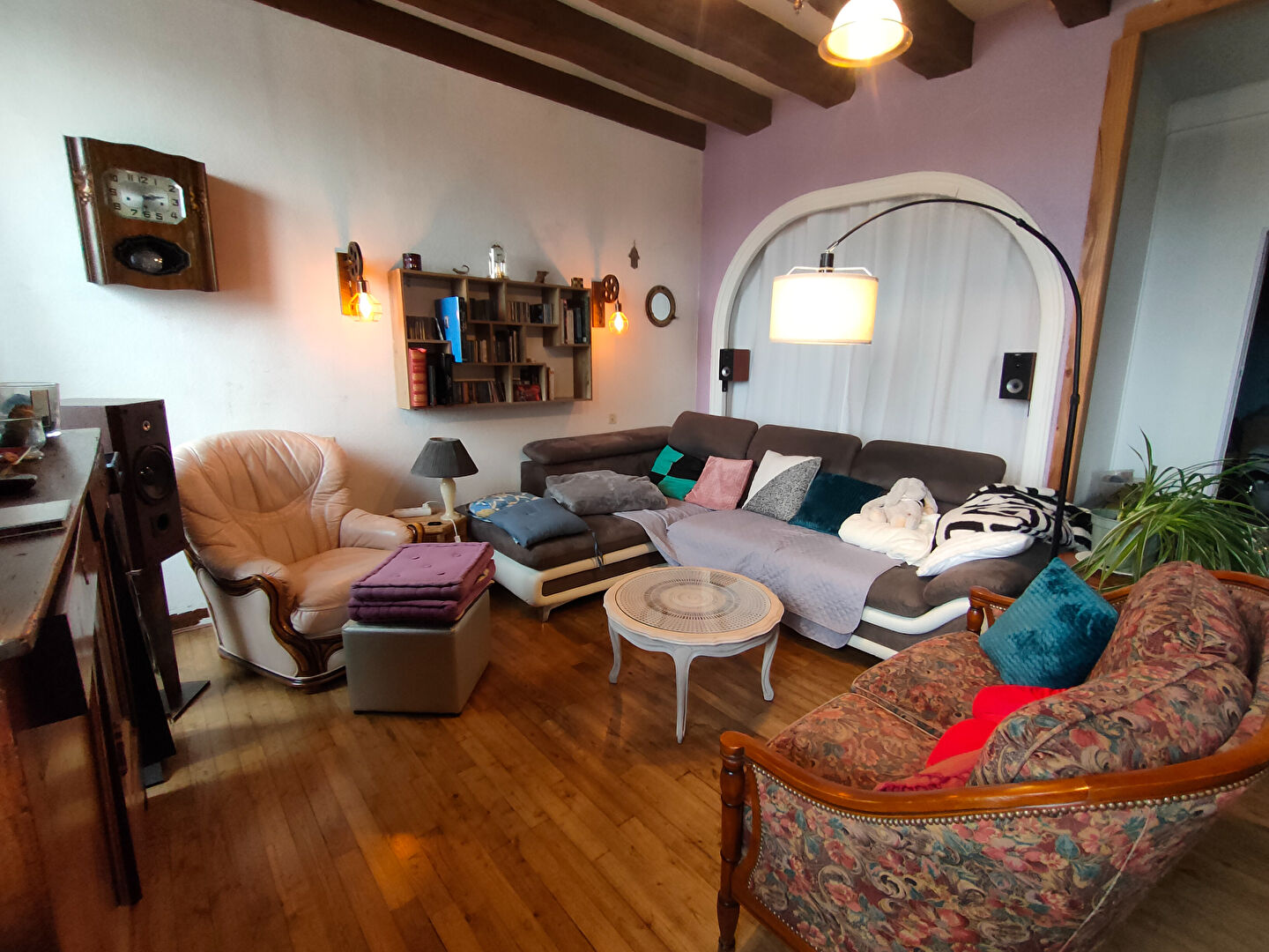 Agence immobilière de NEXIMMO