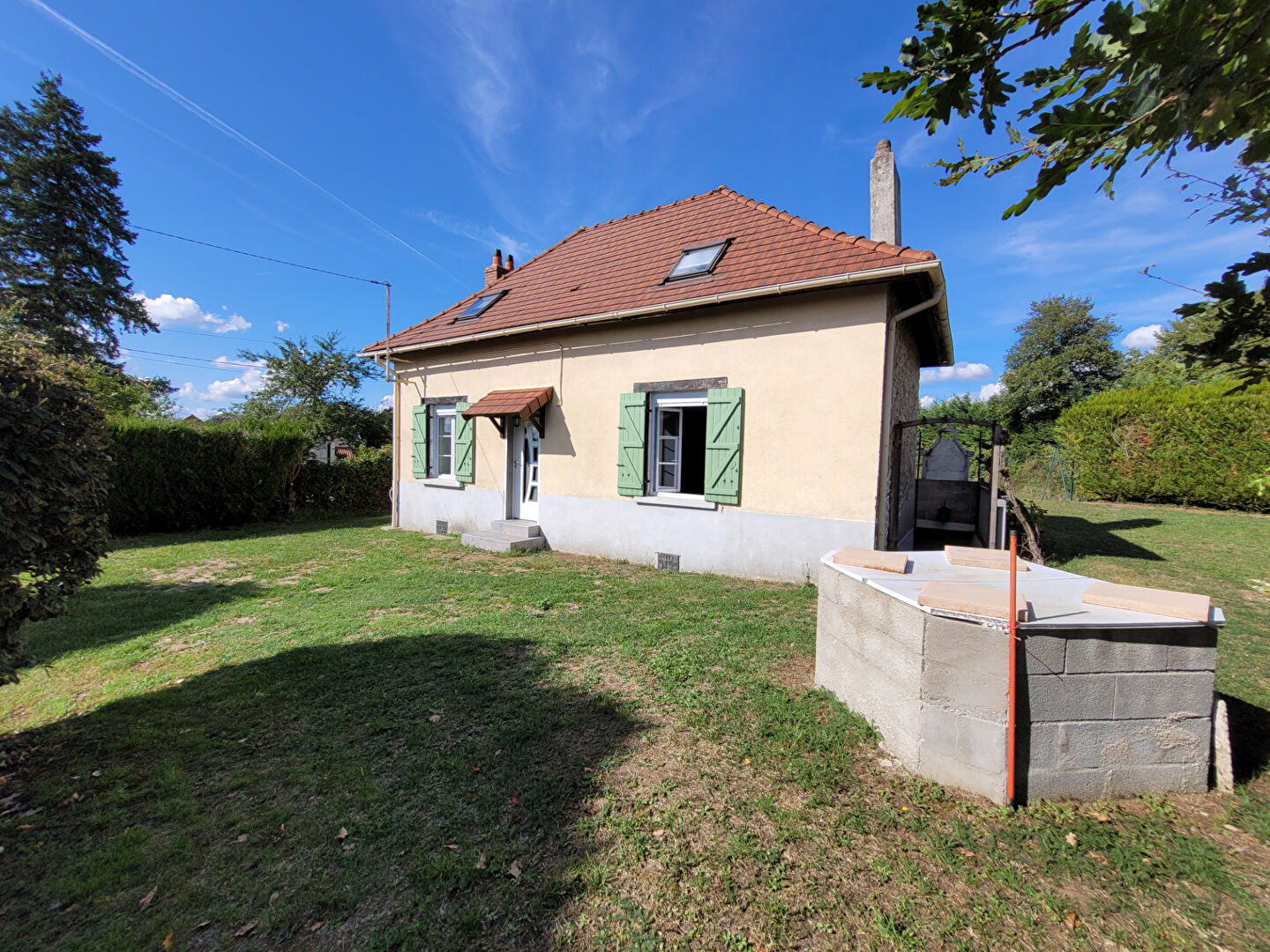 Agence immobilière de NEXIMMO