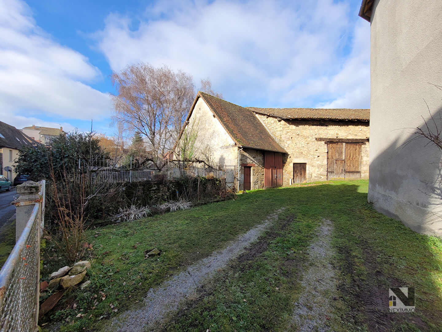 Agence immobilière de NEXIMMO