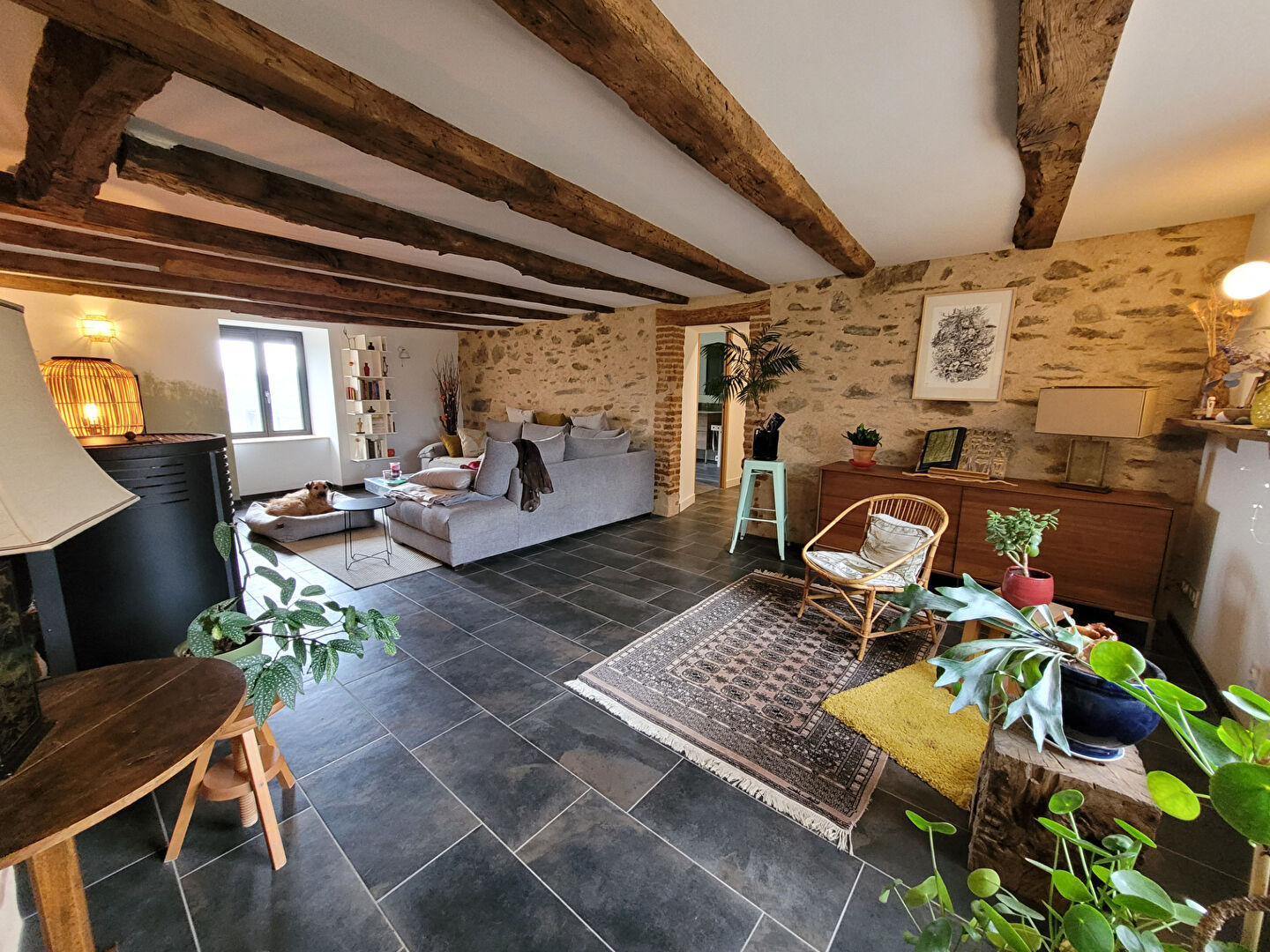 Agence immobilière de NEXIMMO