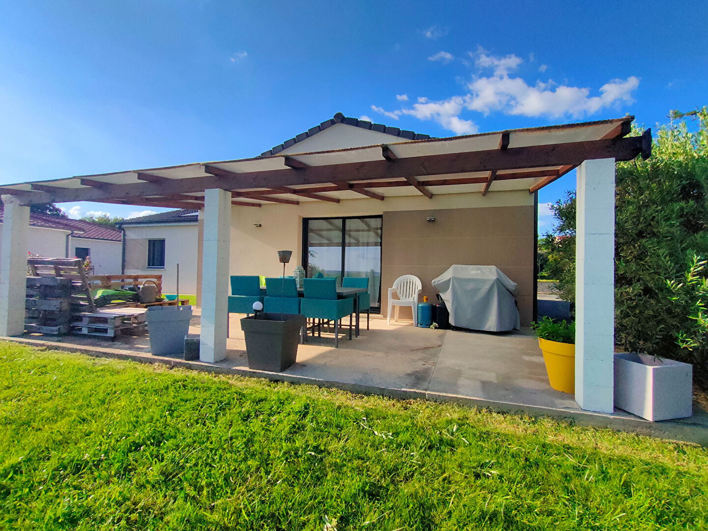 Agence immobilière de NEXIMMO