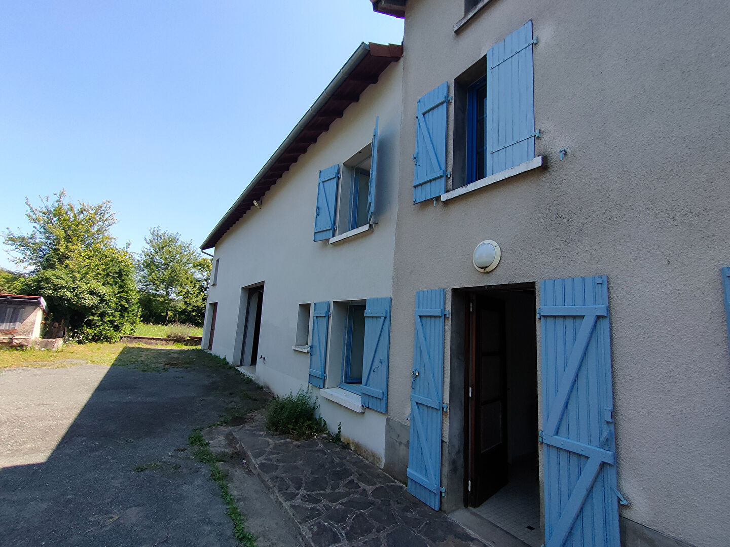 Agence immobilière de NEXIMMO