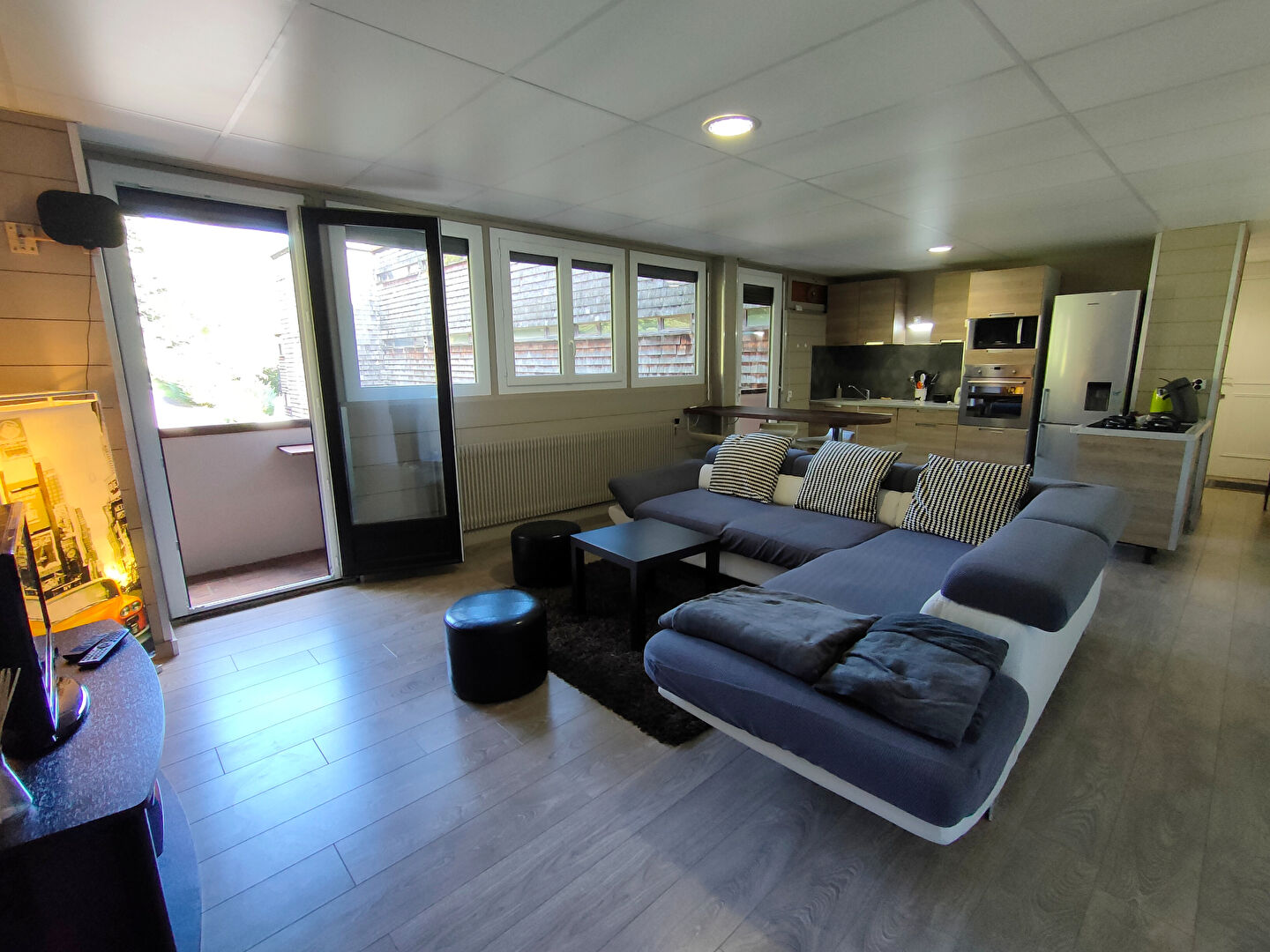 Agence immobilière de NEXIMMO