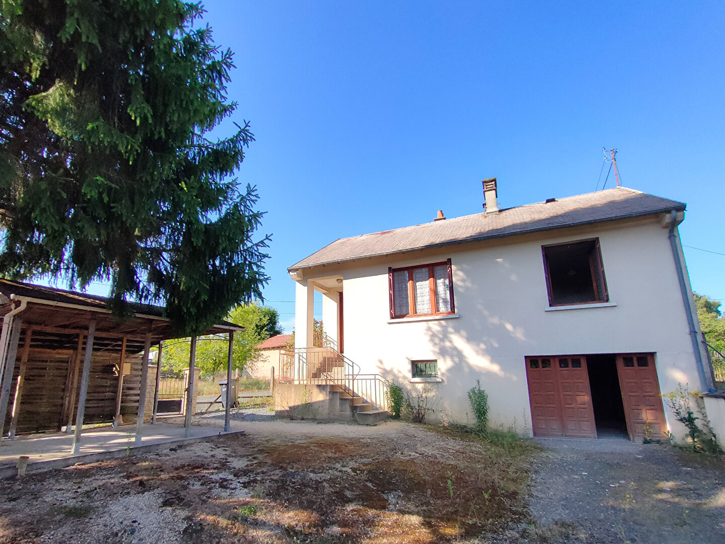 Agence immobilière de NEXIMMO