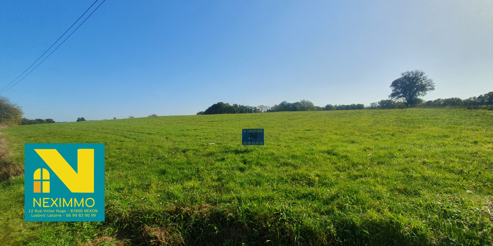 Agence immobilière de NEXIMMO