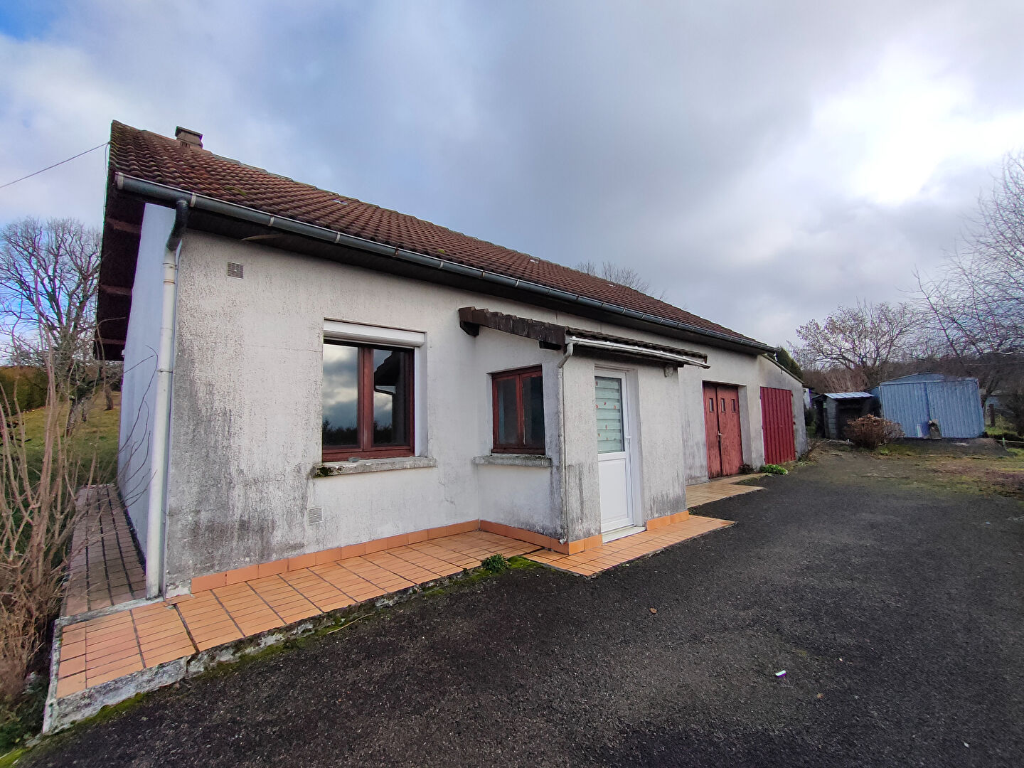 Agence immobilière de NEXIMMO