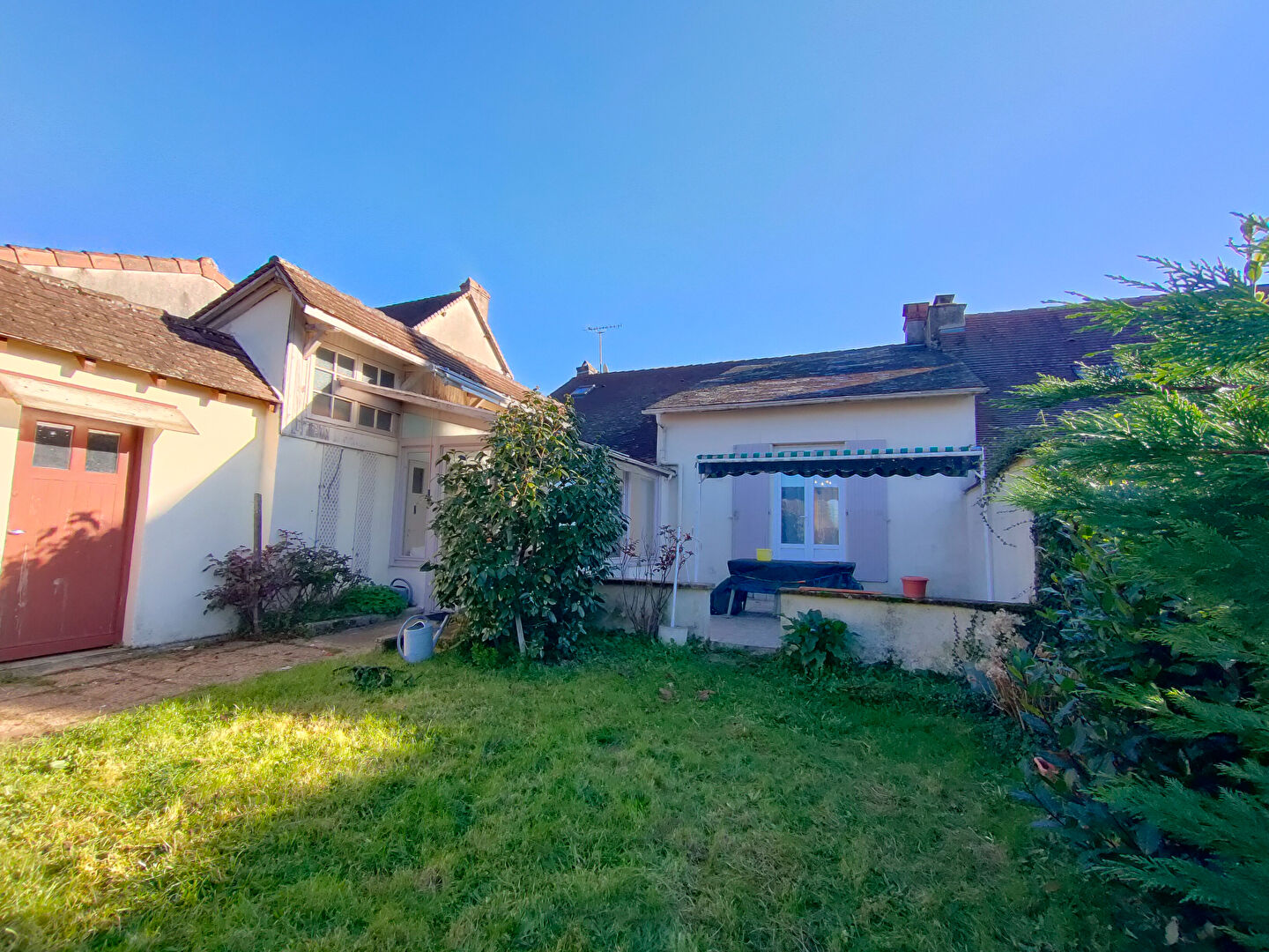 Agence immobilière de NEXIMMO