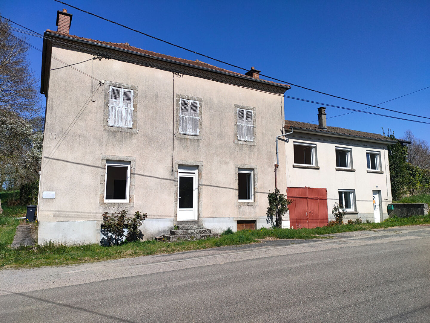 Agence immobilière de NEXIMMO