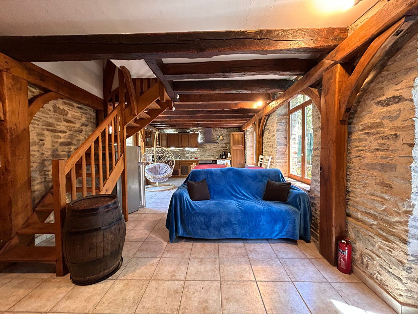 Agence immobilière de NEXIMMO