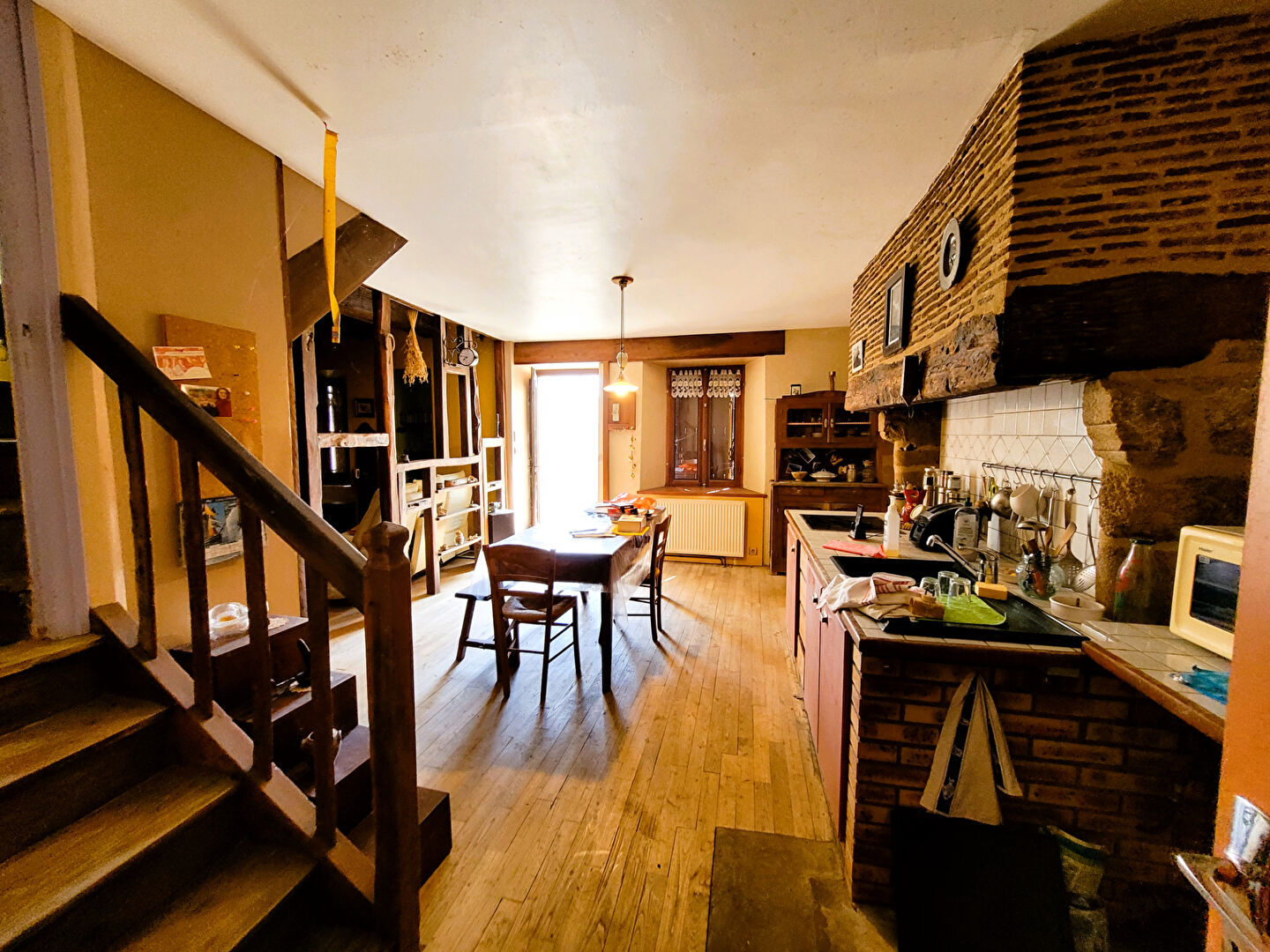 Agence immobilière de NEXIMMO