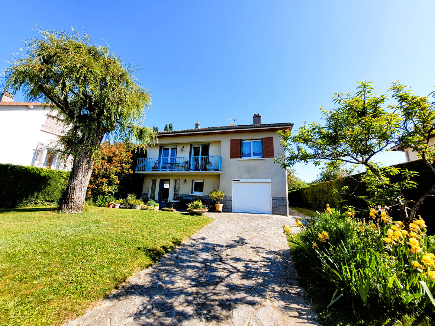 Agence immobilière de NEXIMMO