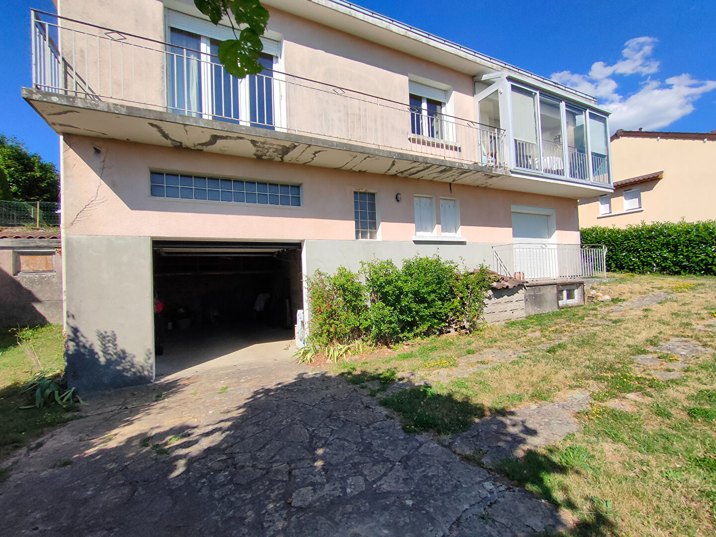 Agence immobilière de NEXIMMO