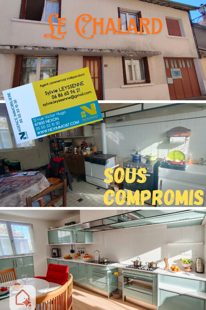 Agence immobilière de NEXIMMO