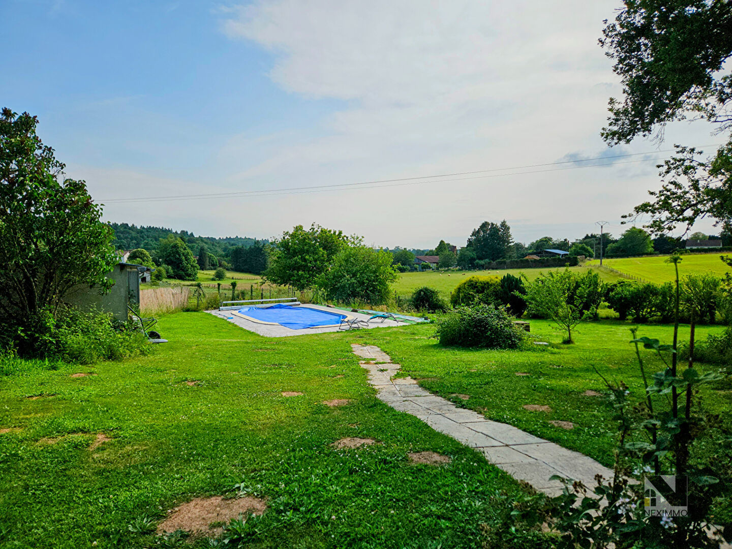 Agence immobilière de NEXIMMO