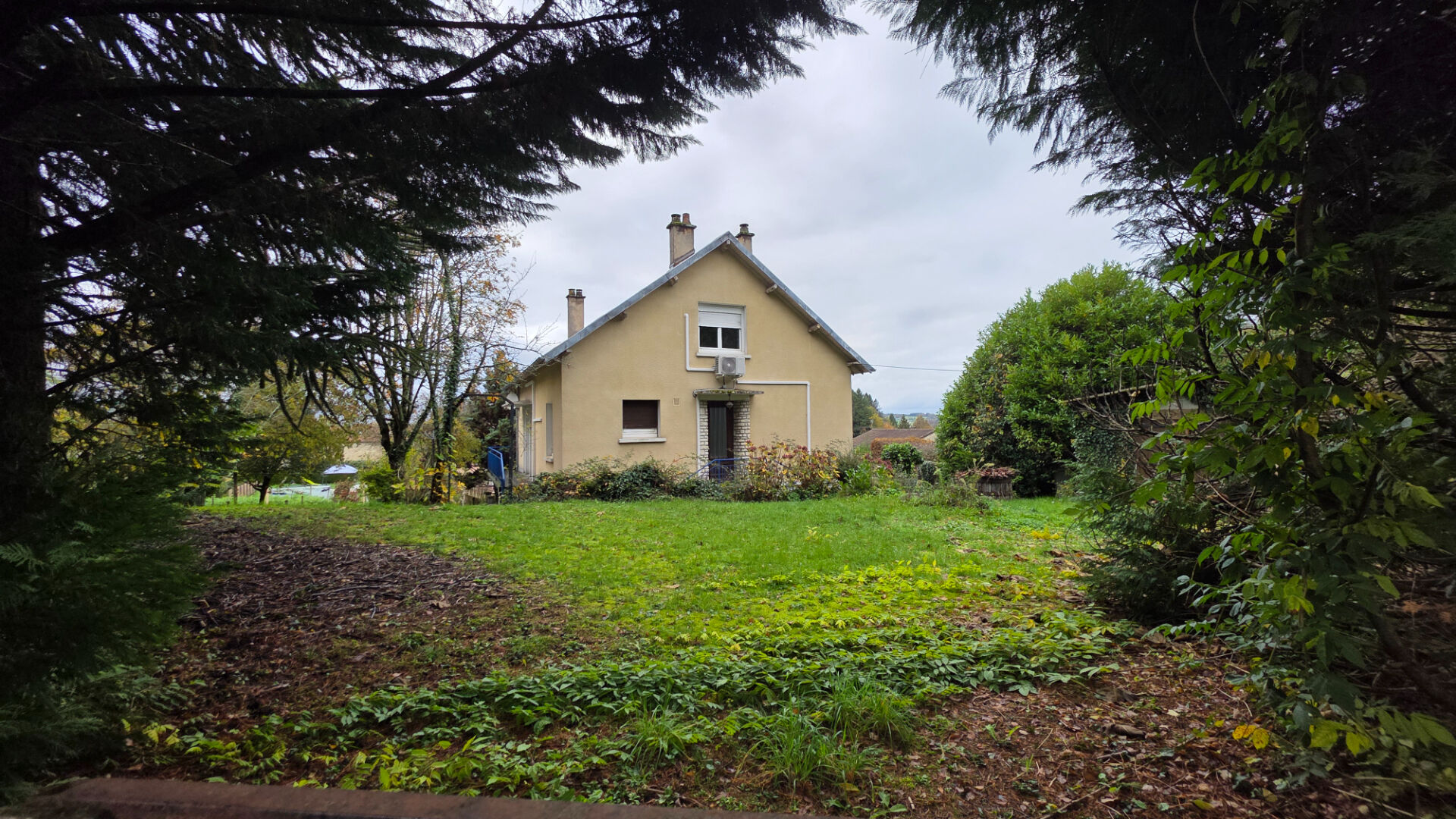 Agence immobilière de NEXIMMO