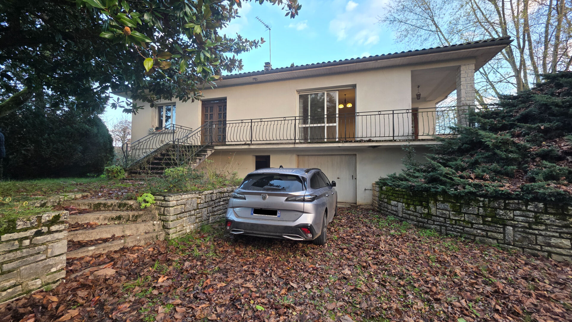 Agence immobilière de NEXIMMO