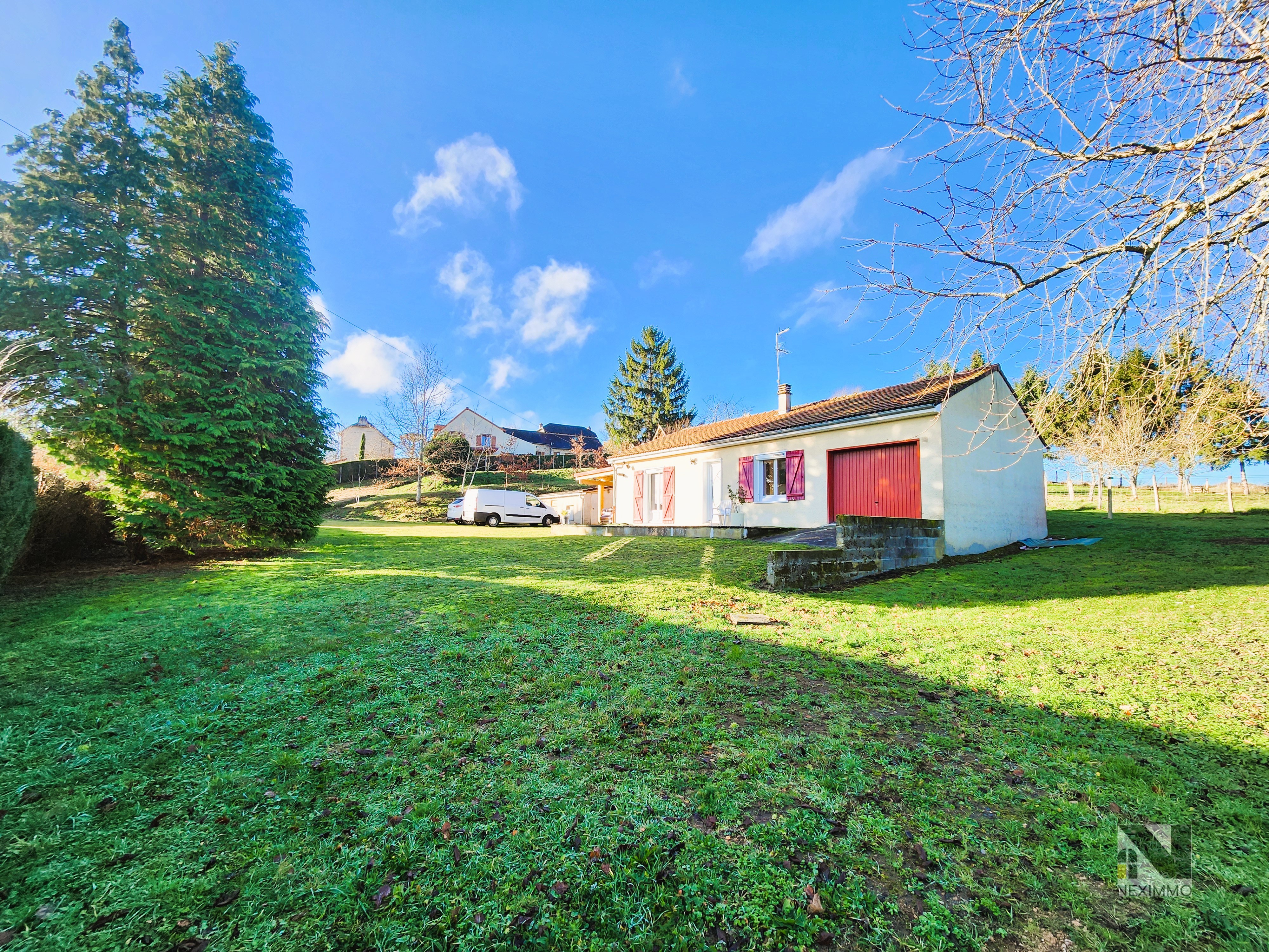 Agence immobilière de NEXIMMO