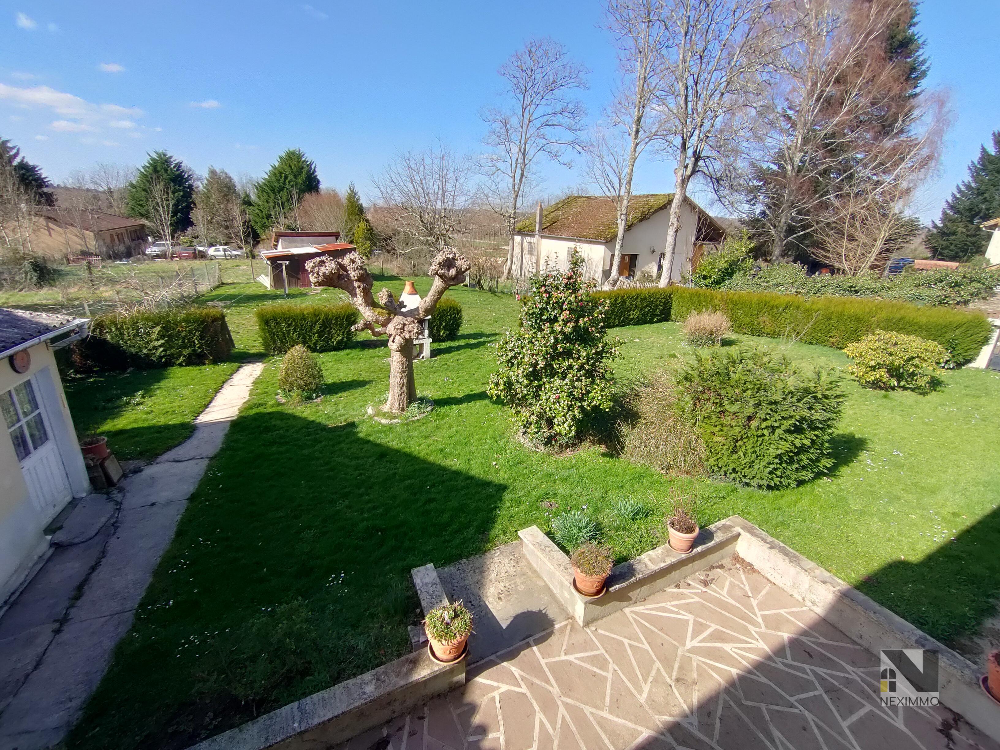 Agence immobilière de NEXIMMO