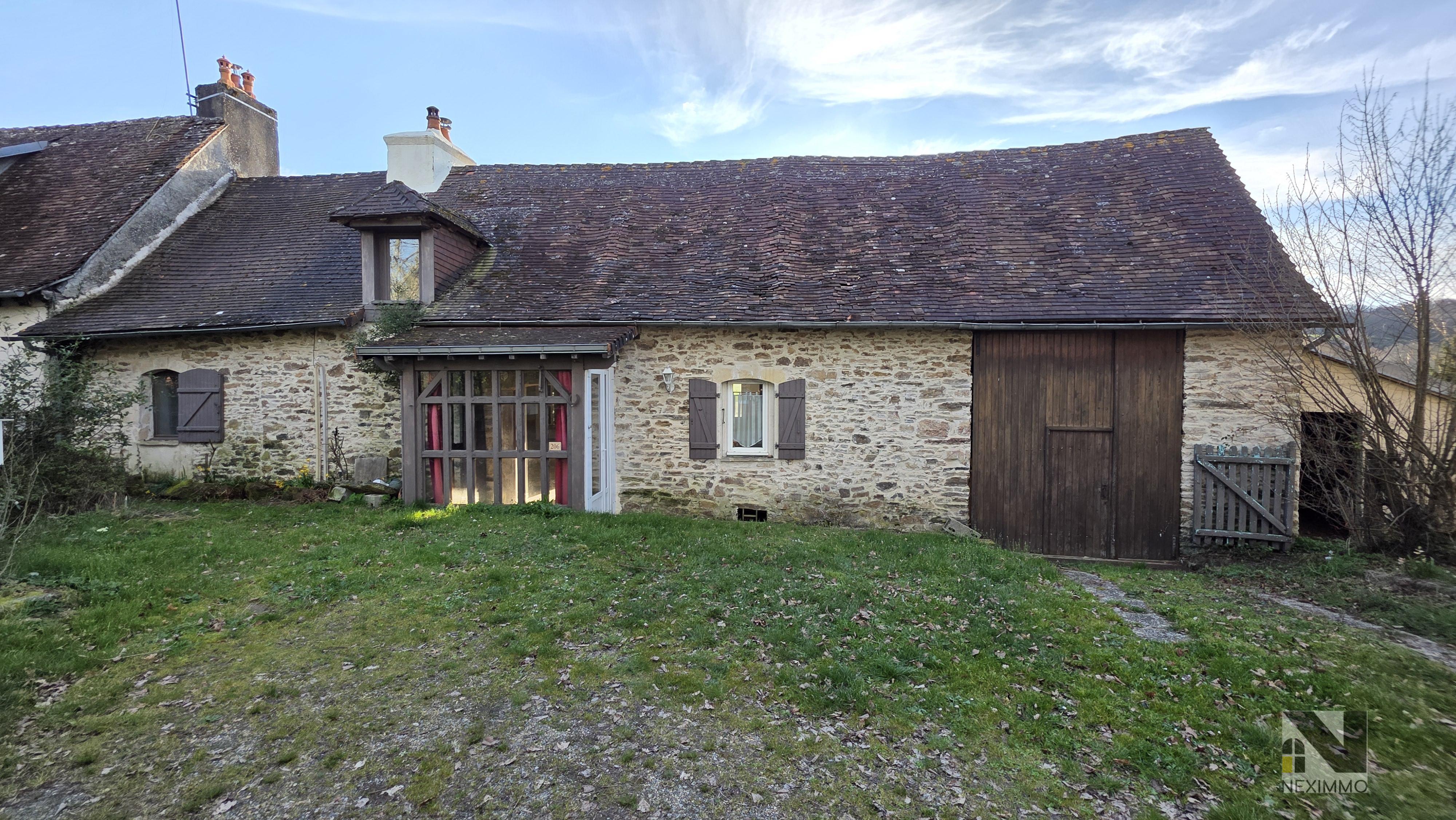 Agence immobilière de NEXIMMO