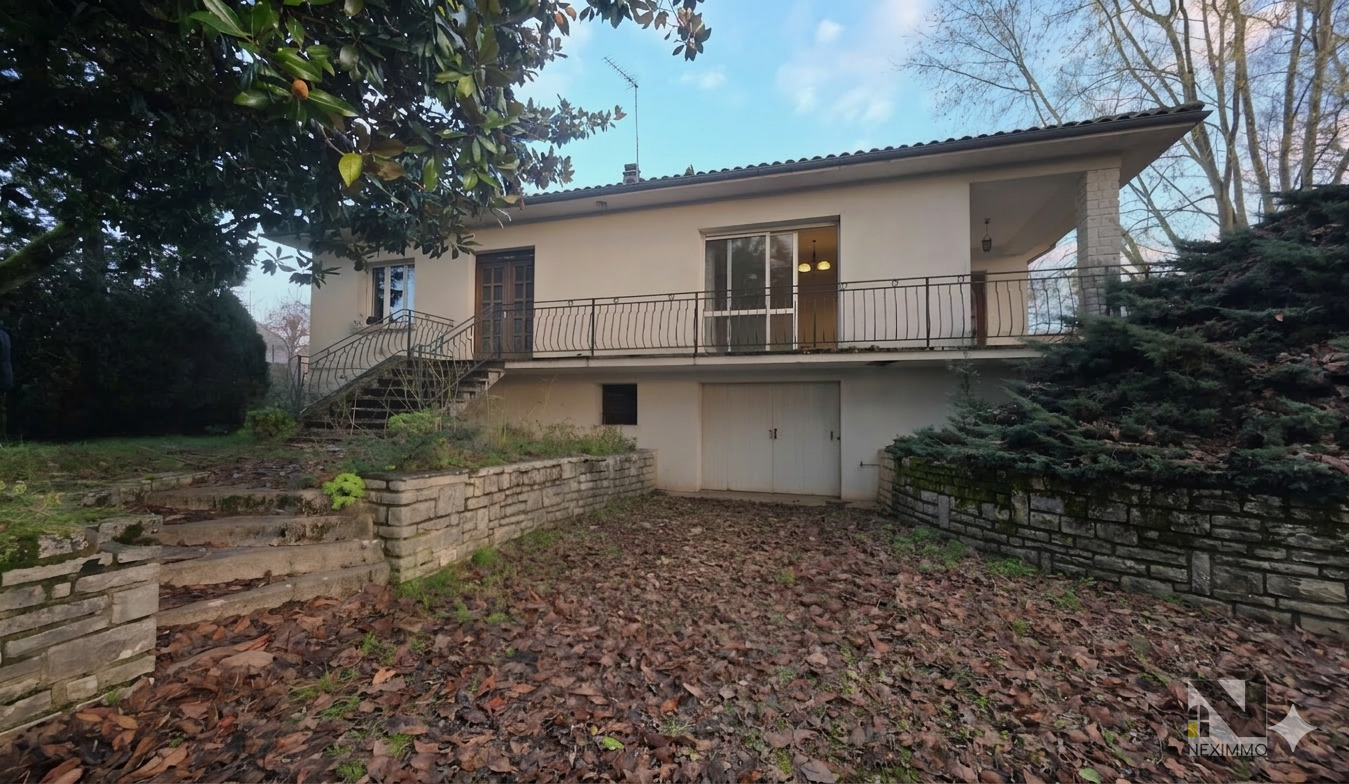 Agence immobilière de NEXIMMO