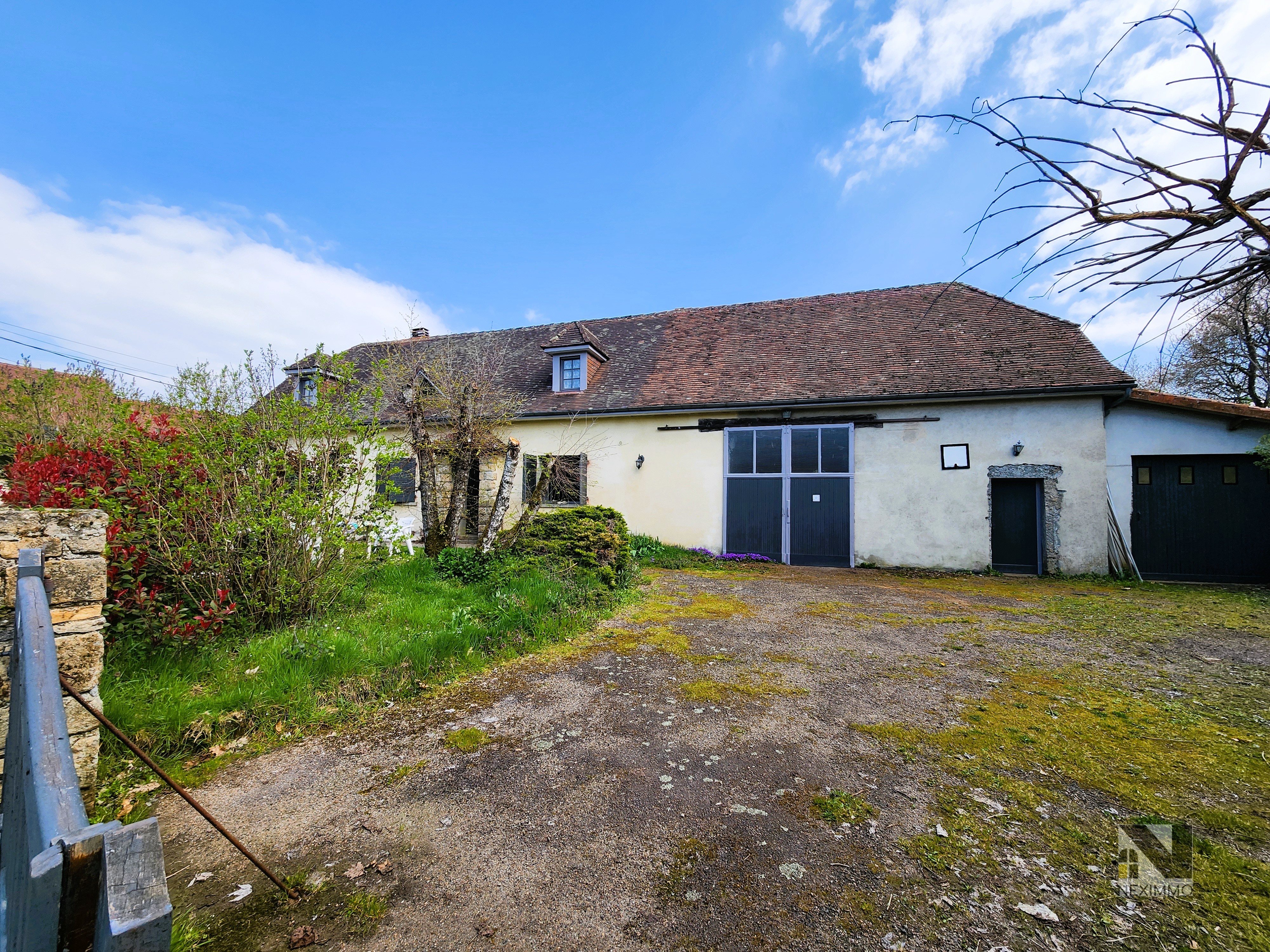 Agence immobilière de NEXIMMO