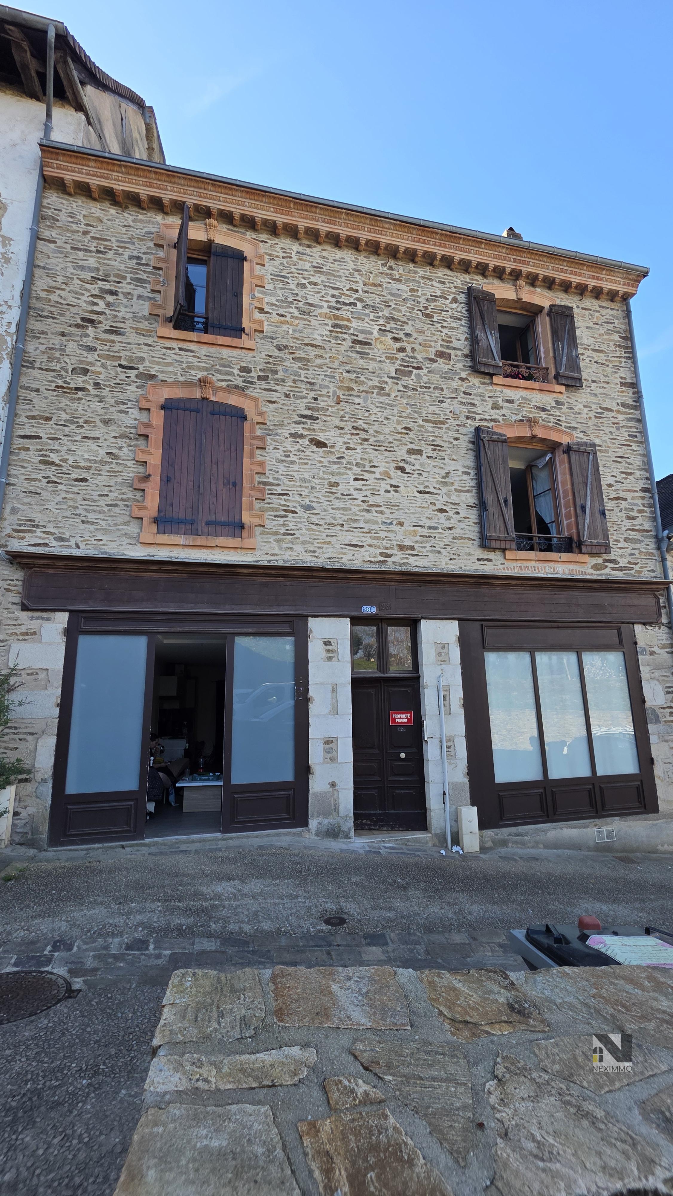 Agence immobilière de NEXIMMO