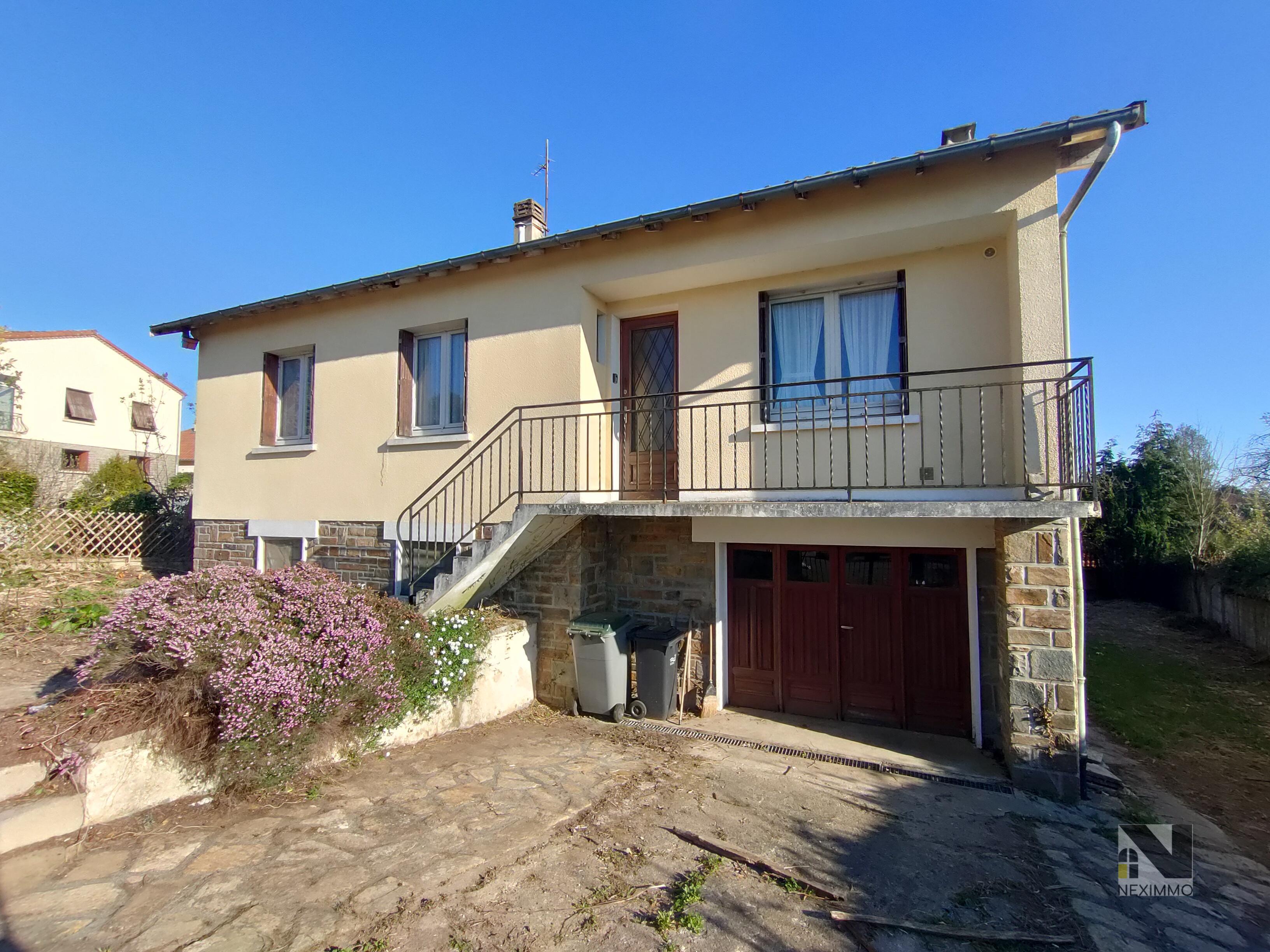 Agence immobilière de NEXIMMO