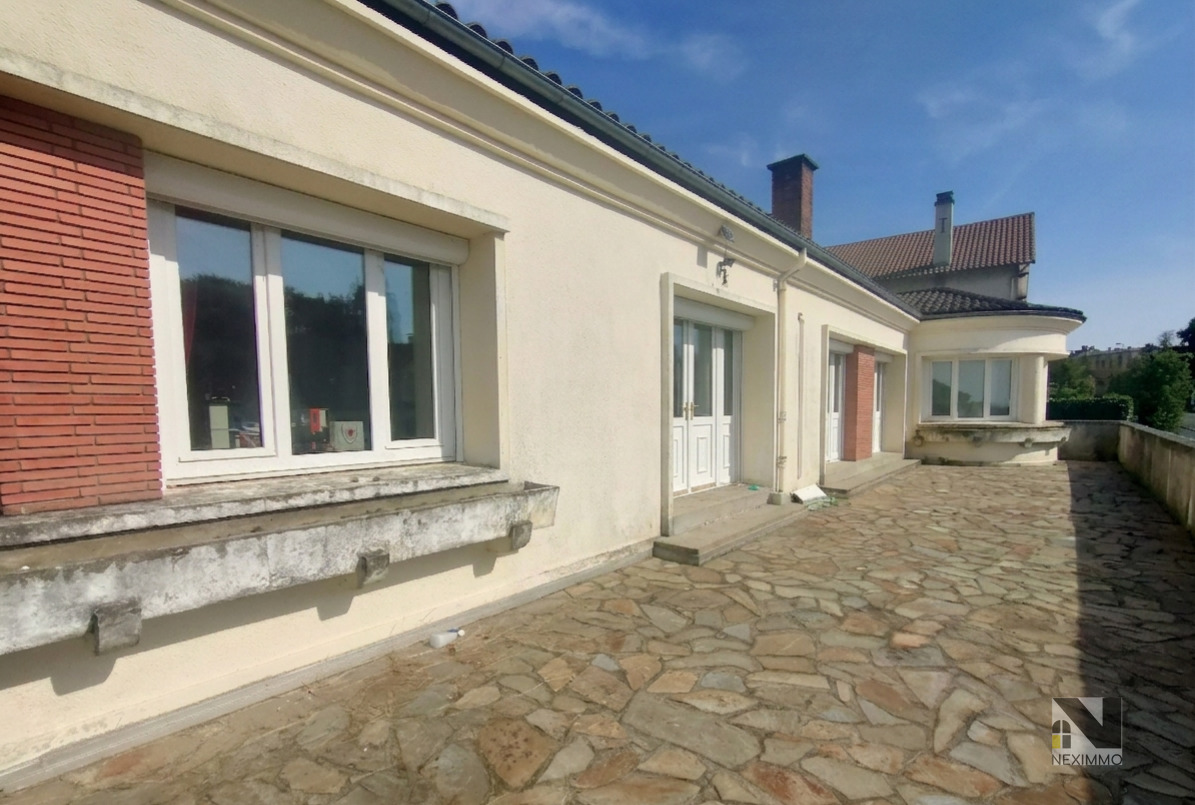 Agence immobilière de NEXIMMO