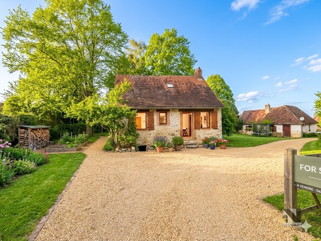 Agence immobilière de NEXIMMO