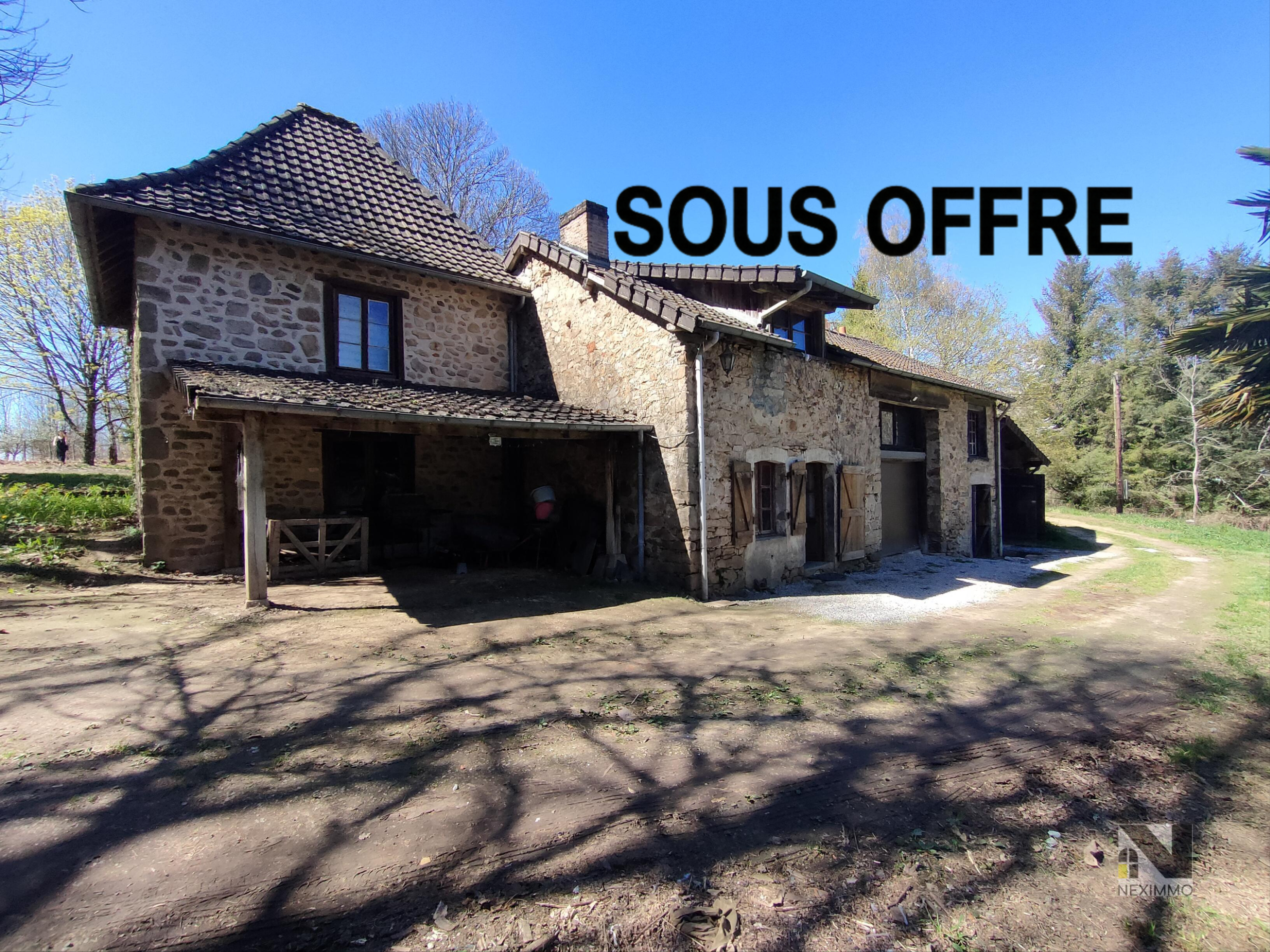 Agence immobilière de NEXIMMO