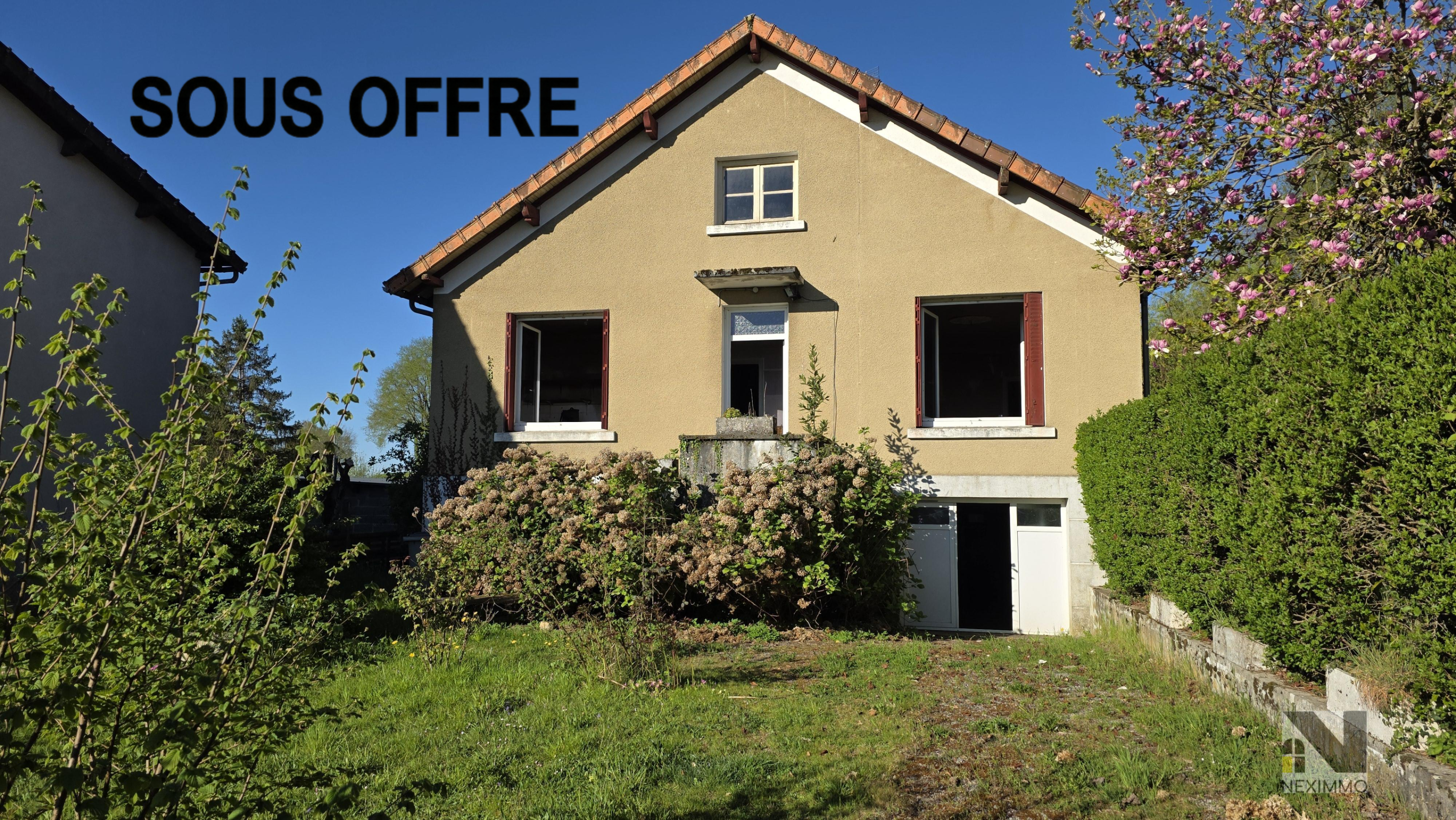 Agence immobilière de NEXIMMO