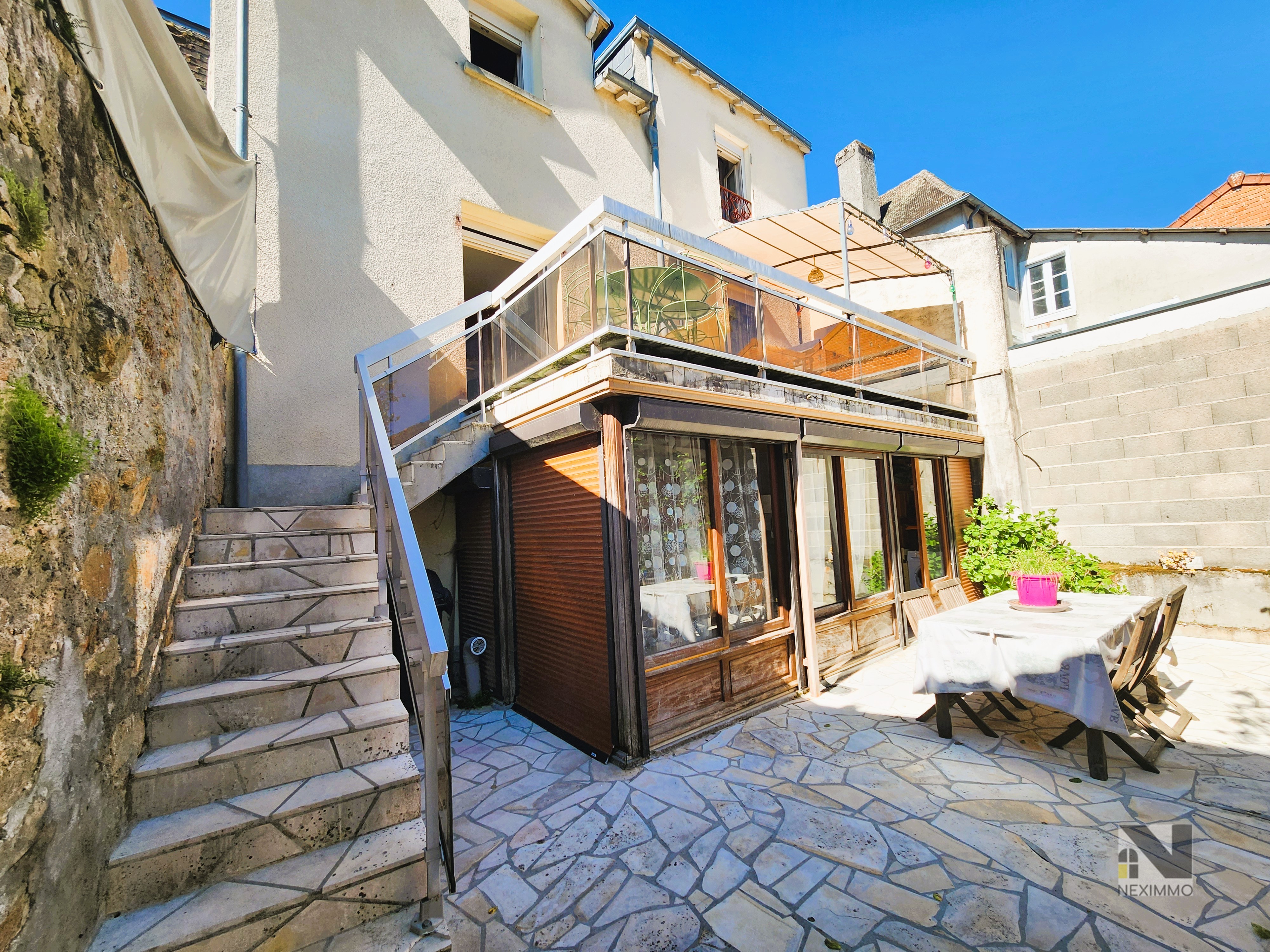 Agence immobilière de NEXIMMO