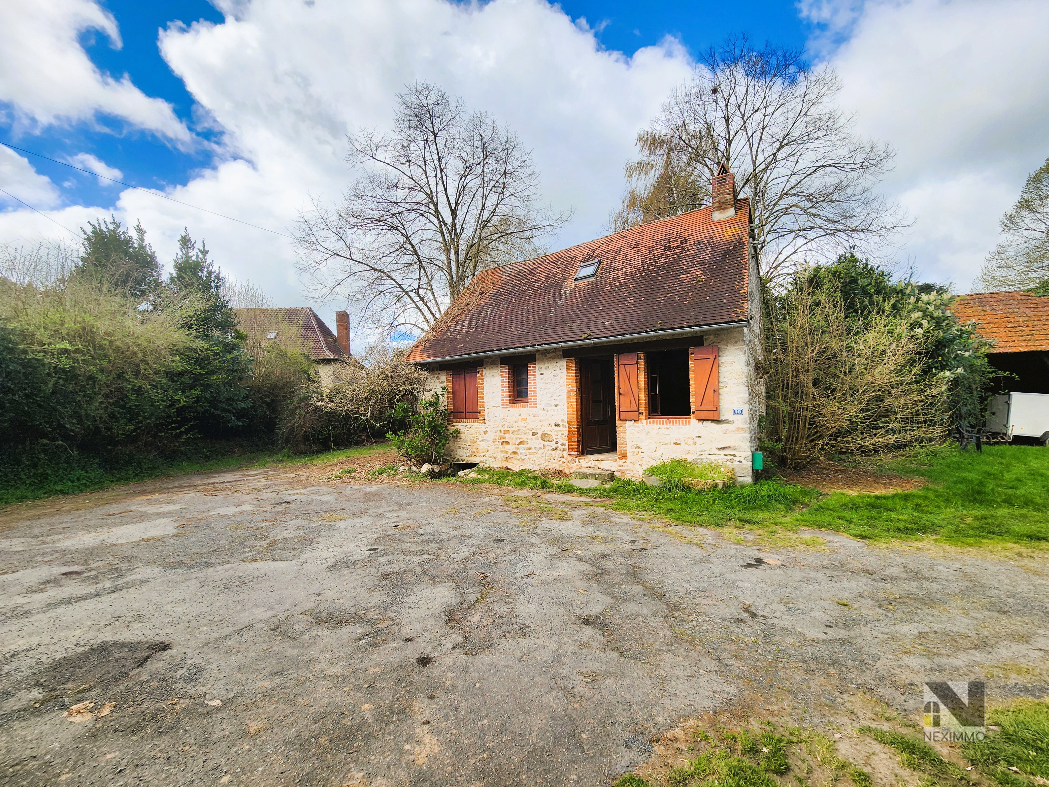 Agence immobilière de NEXIMMO