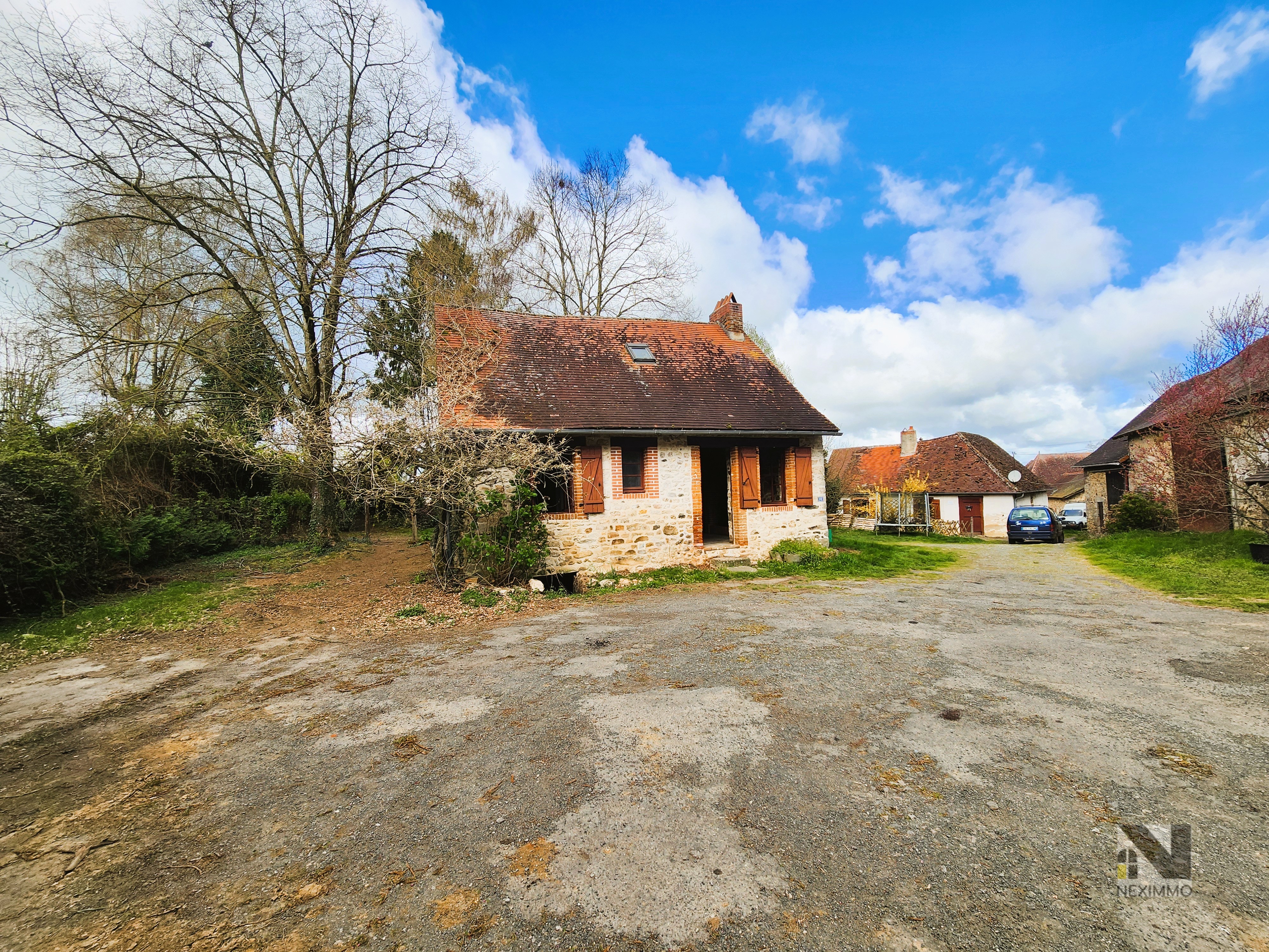 Agence immobilière de NEXIMMO