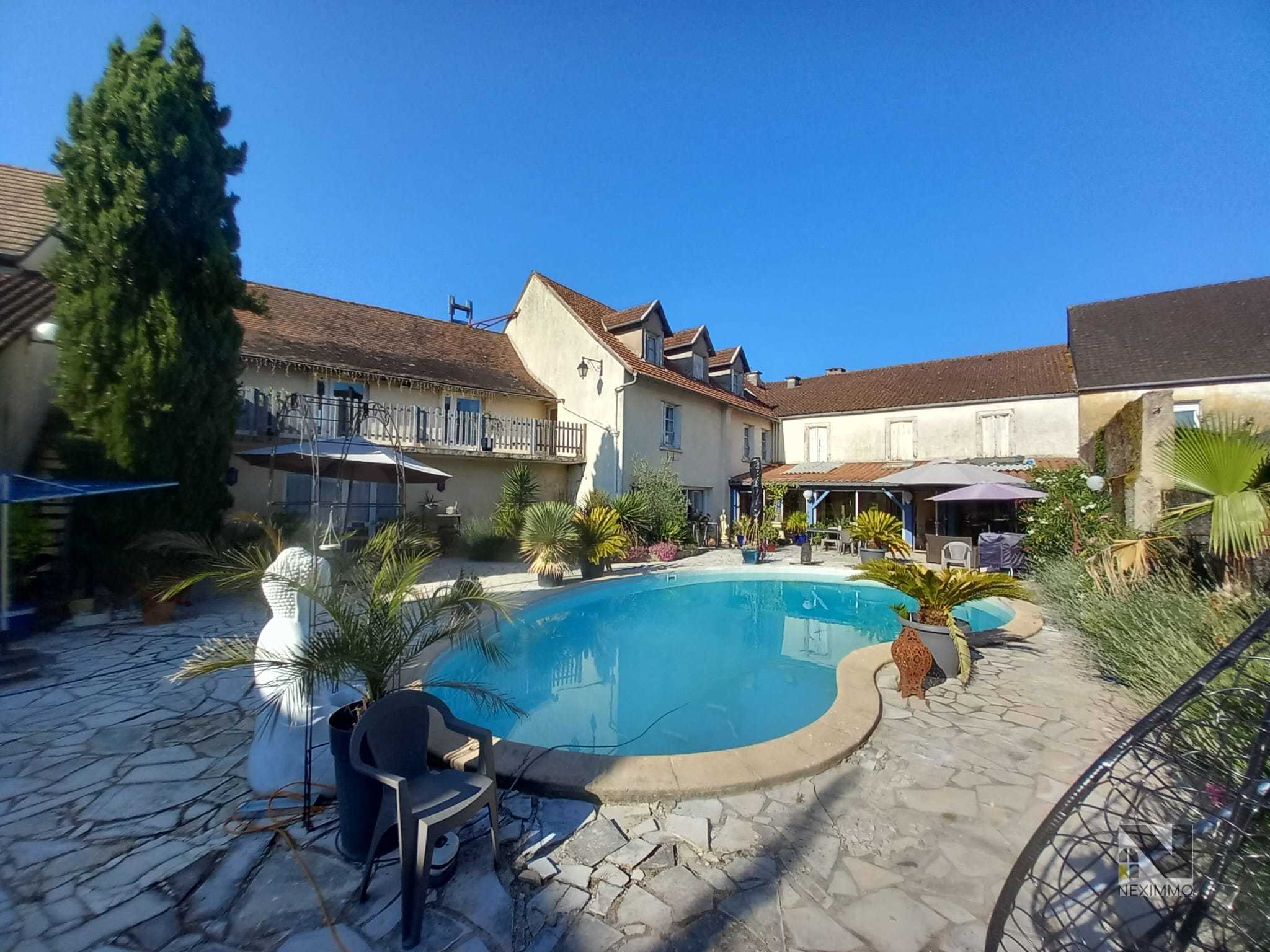 Agence immobilière de NEXIMMO