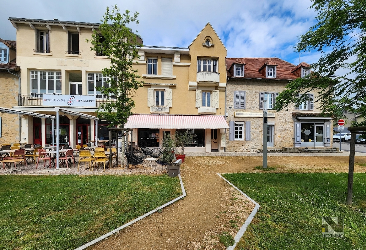 Agence immobilière de NEXIMMO
