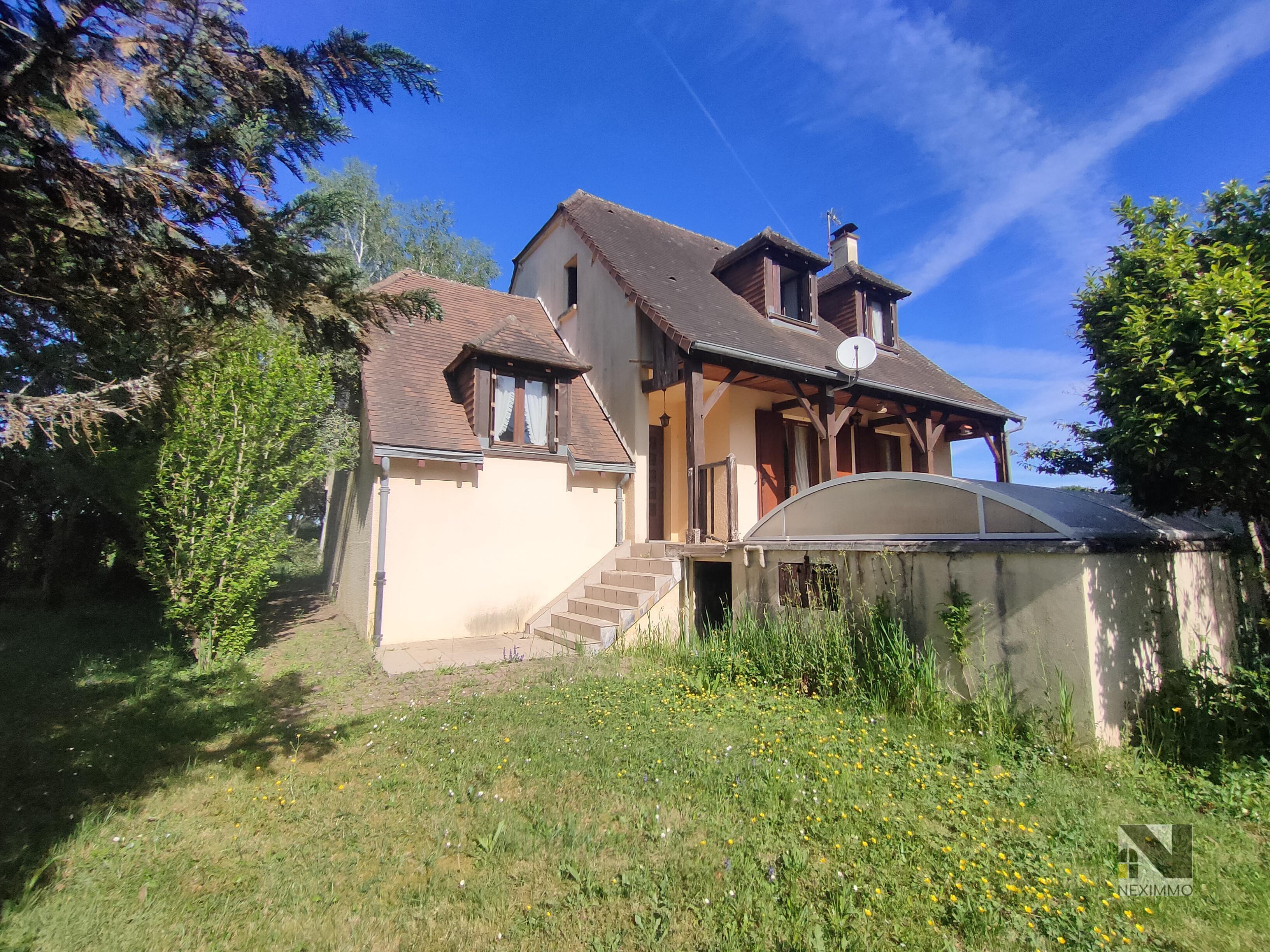 Agence immobilière de NEXIMMO