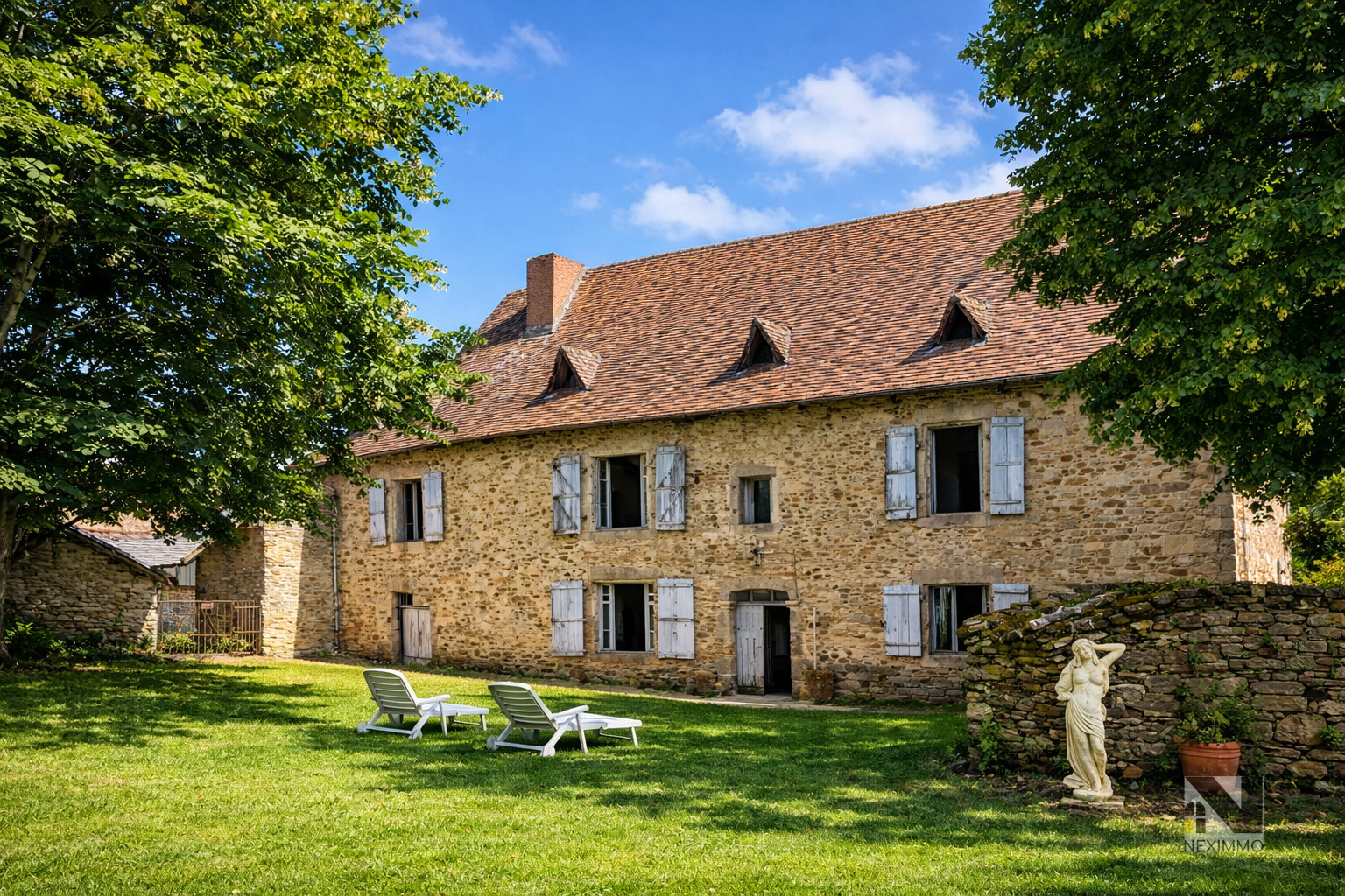 Agence immobilière de NEXIMMO