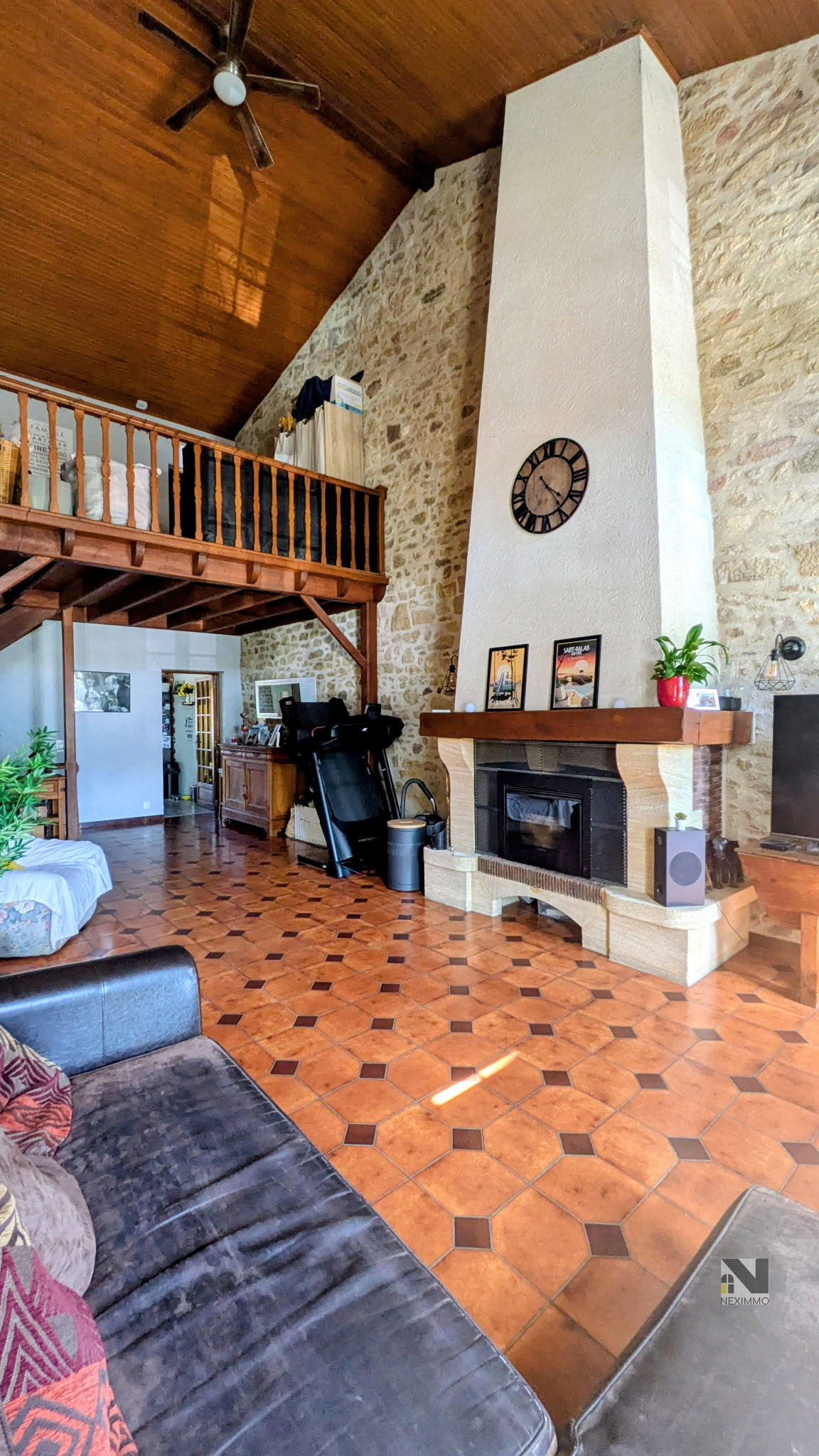 Agence immobilière de NEXIMMO
