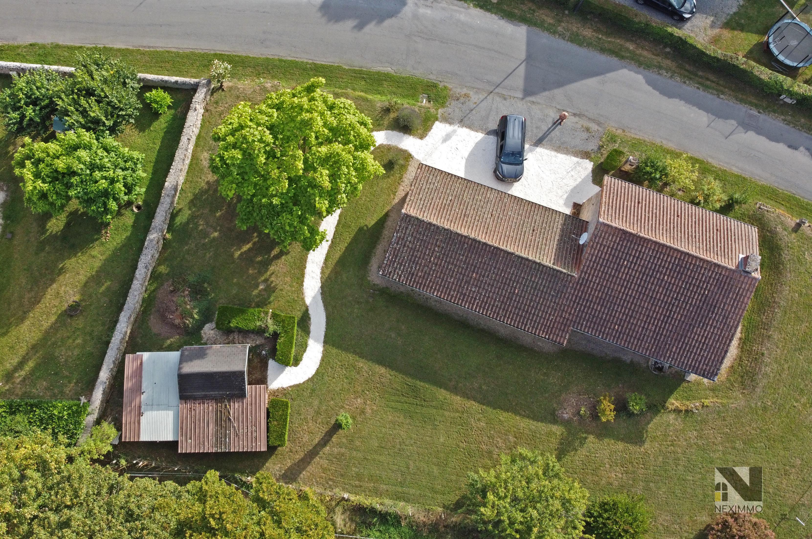 Agence immobilière de NEXIMMO