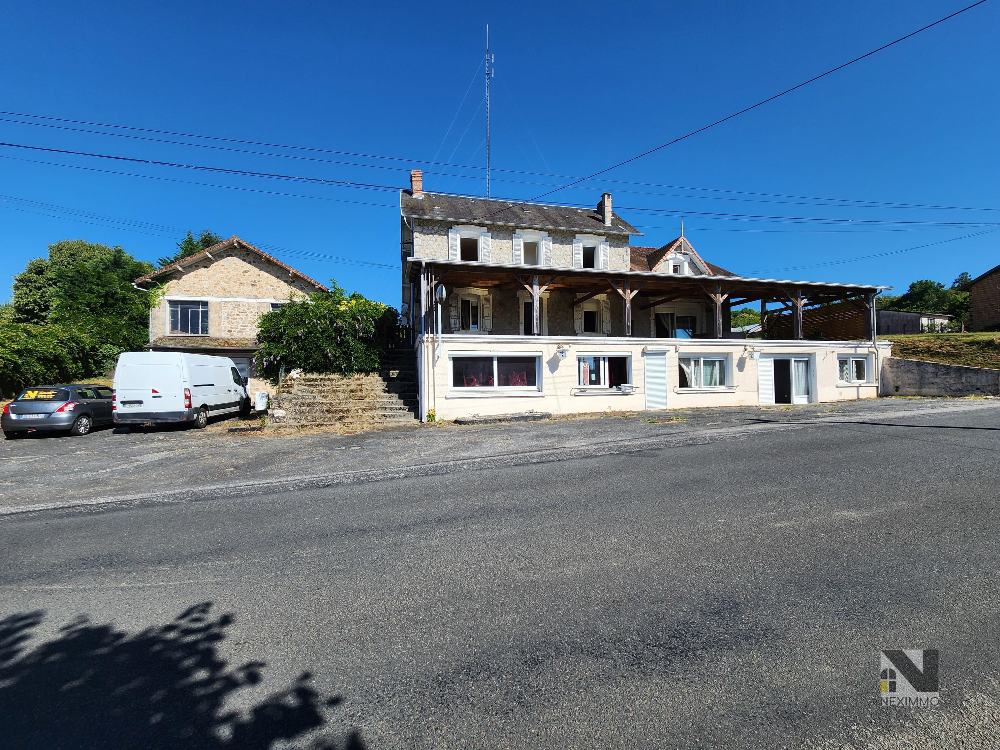 Agence immobilière de NEXIMMO