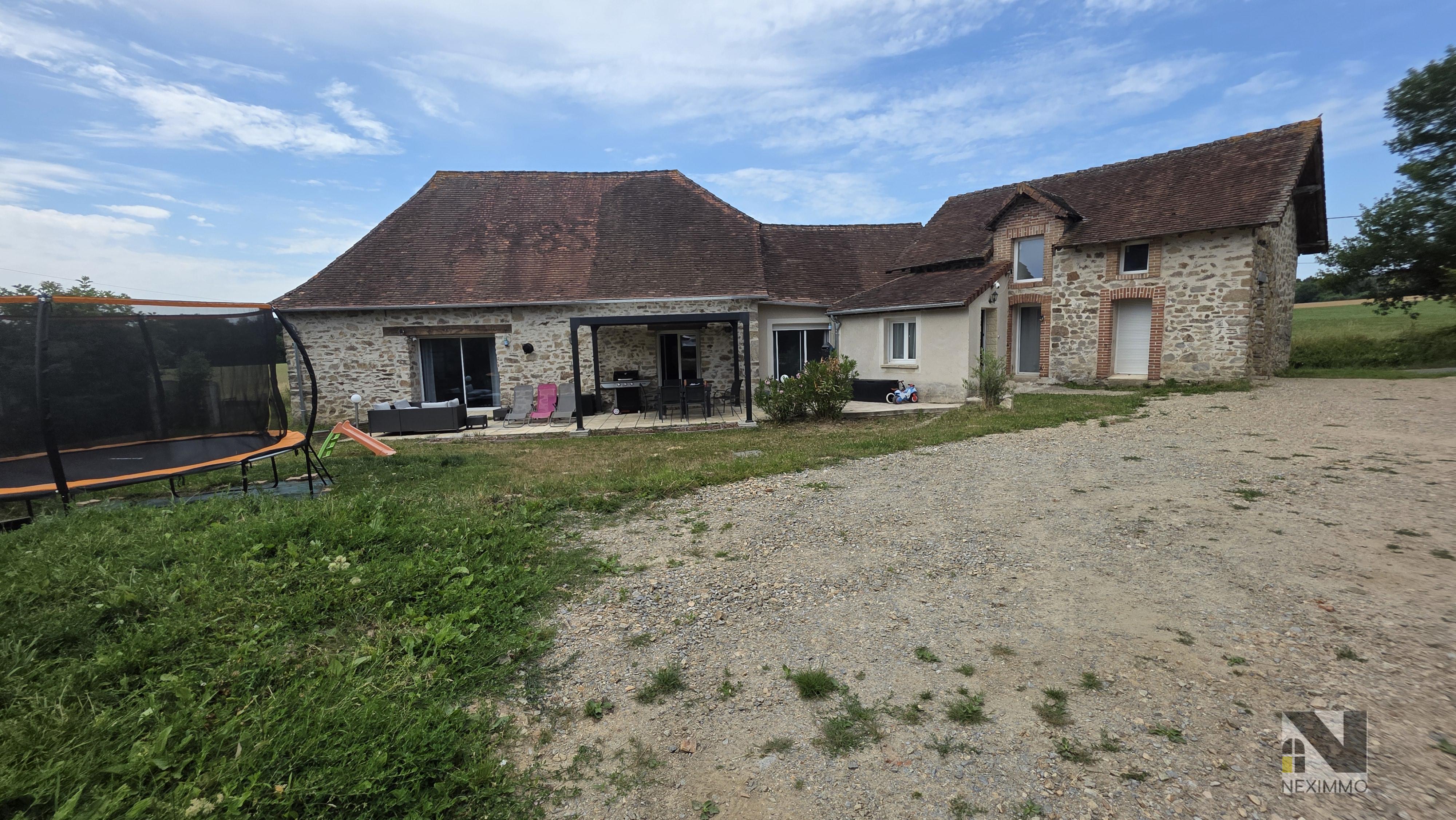 Agence immobilière de NEXIMMO