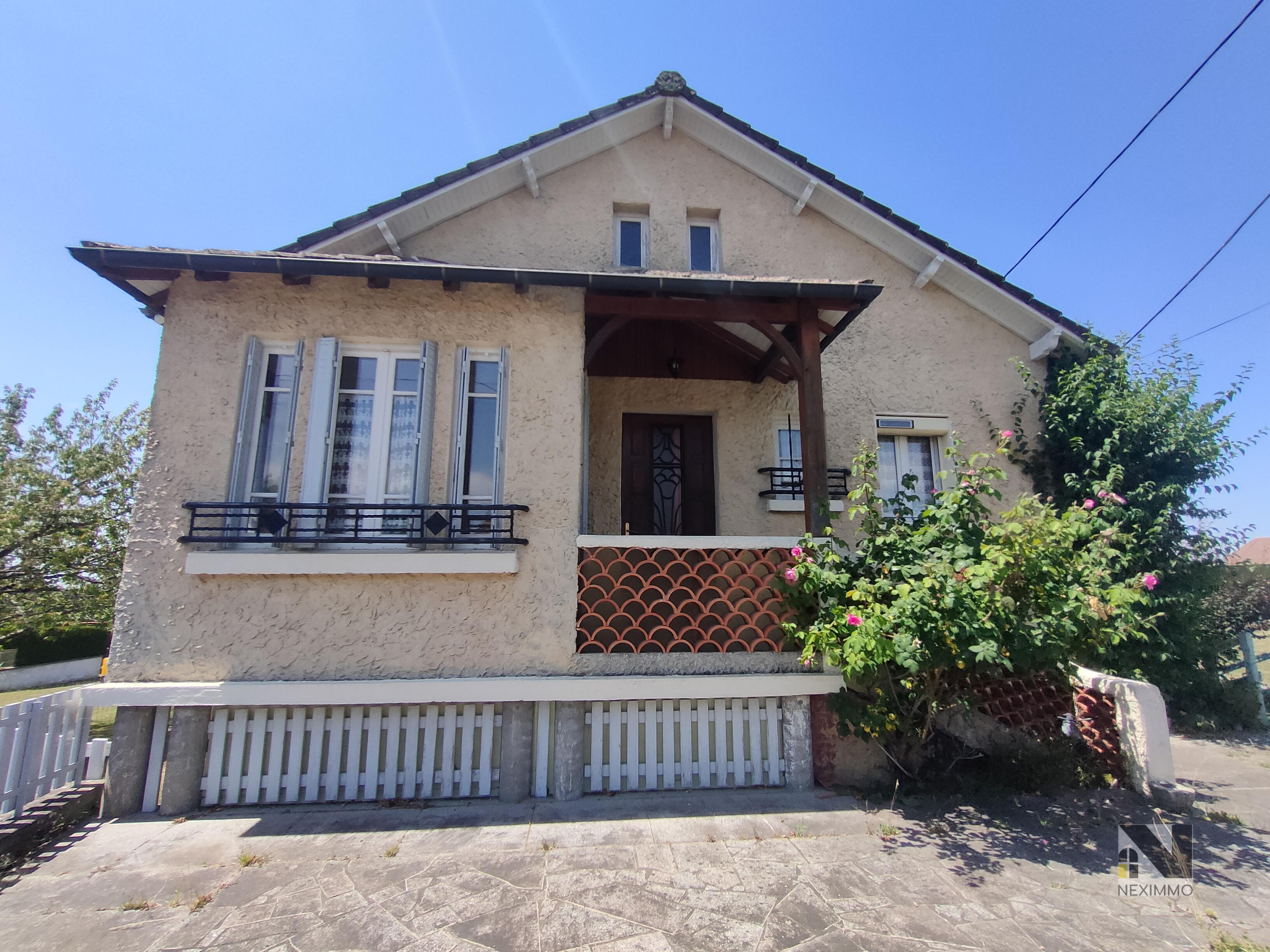 Agence immobilière de NEXIMMO