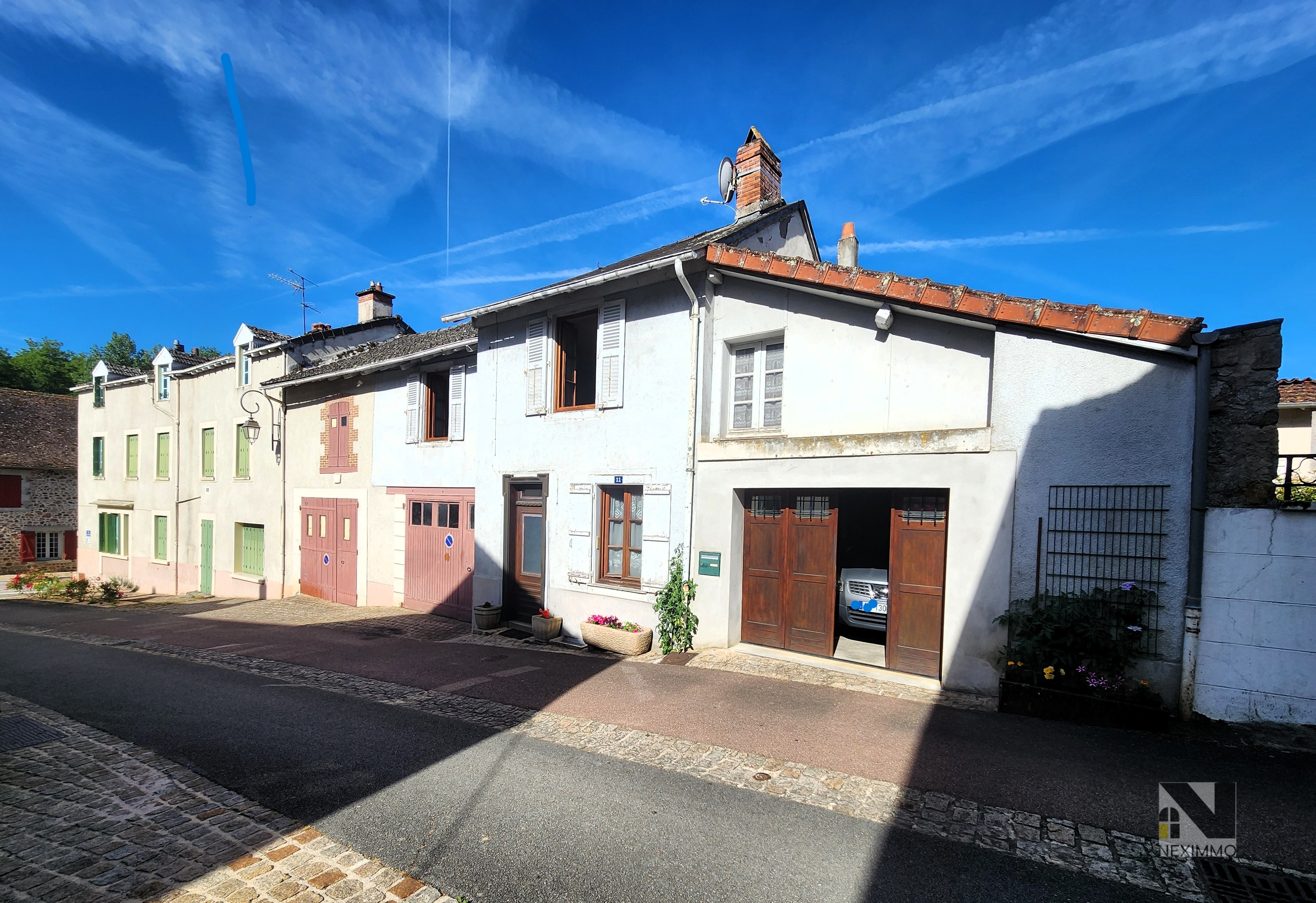 Agence immobilière de NEXIMMO