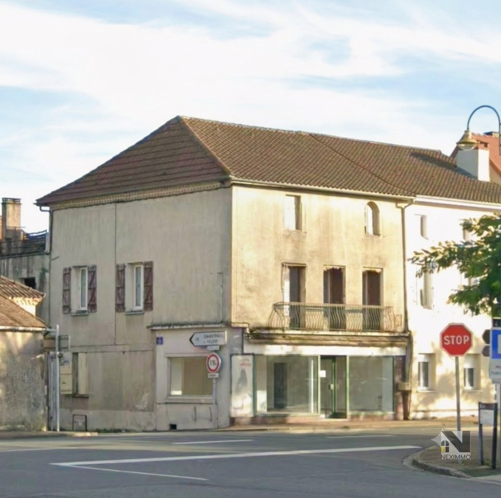 Agence immobilière de NEXIMMO